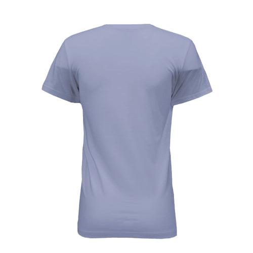 Lavender Blue - BACK