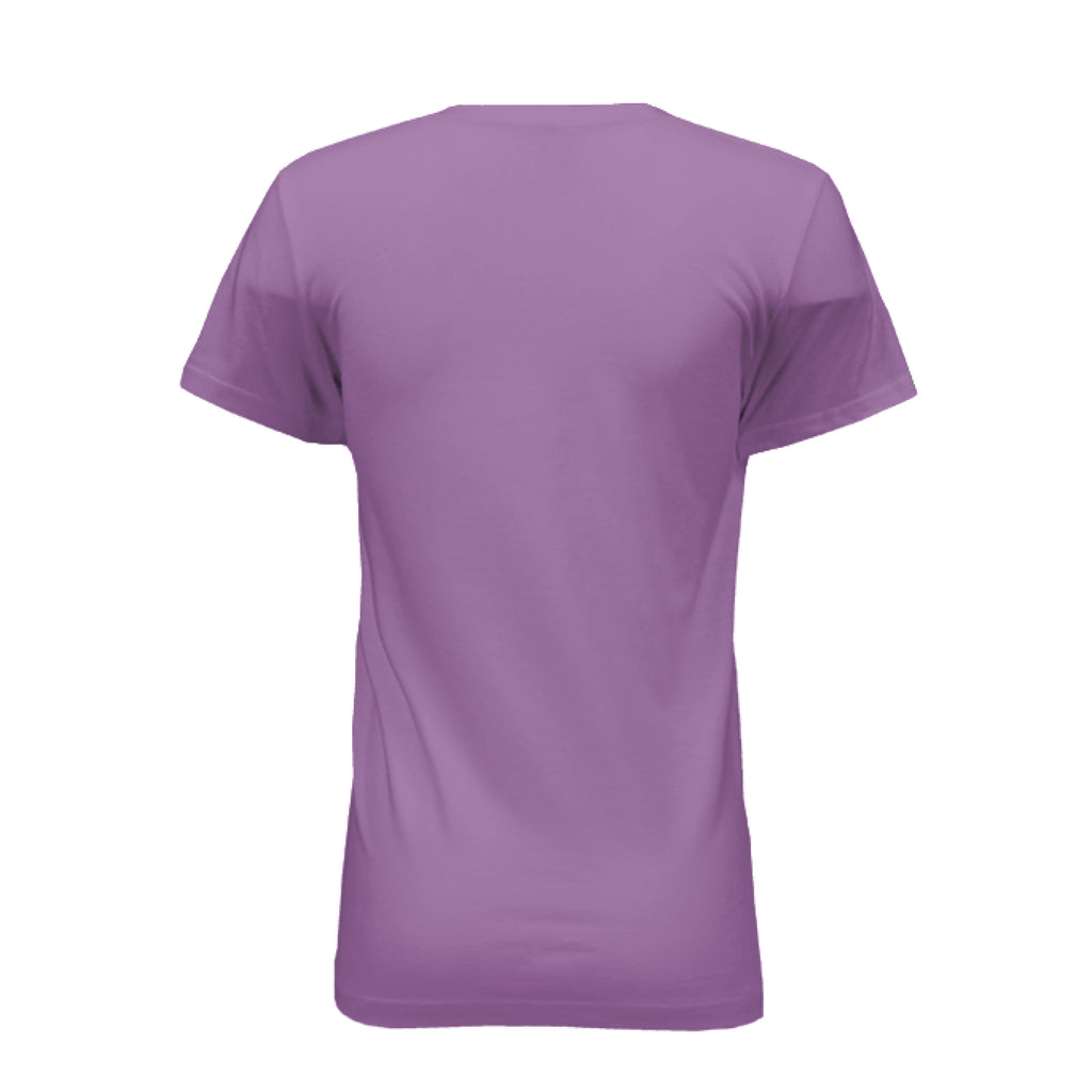 Lavender Dust - BACK