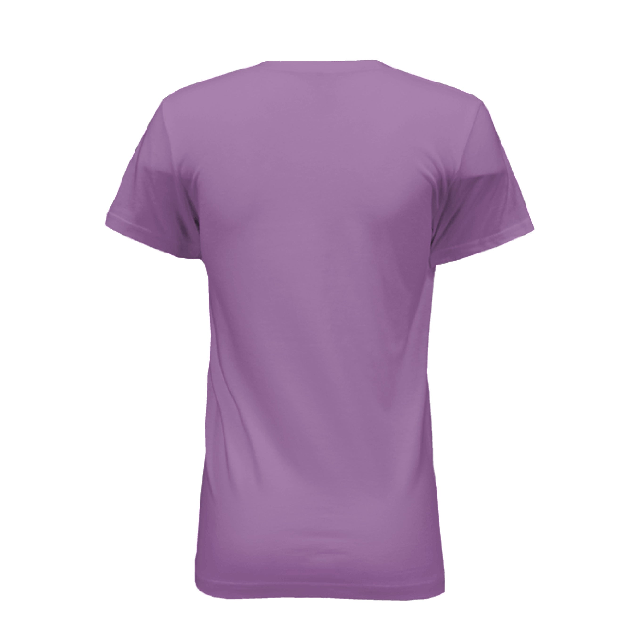 Lavender Dust - BACK