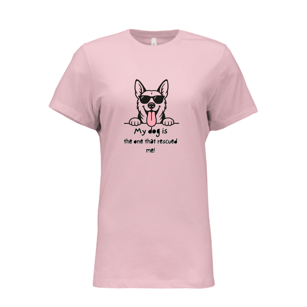 PINK - FRONT