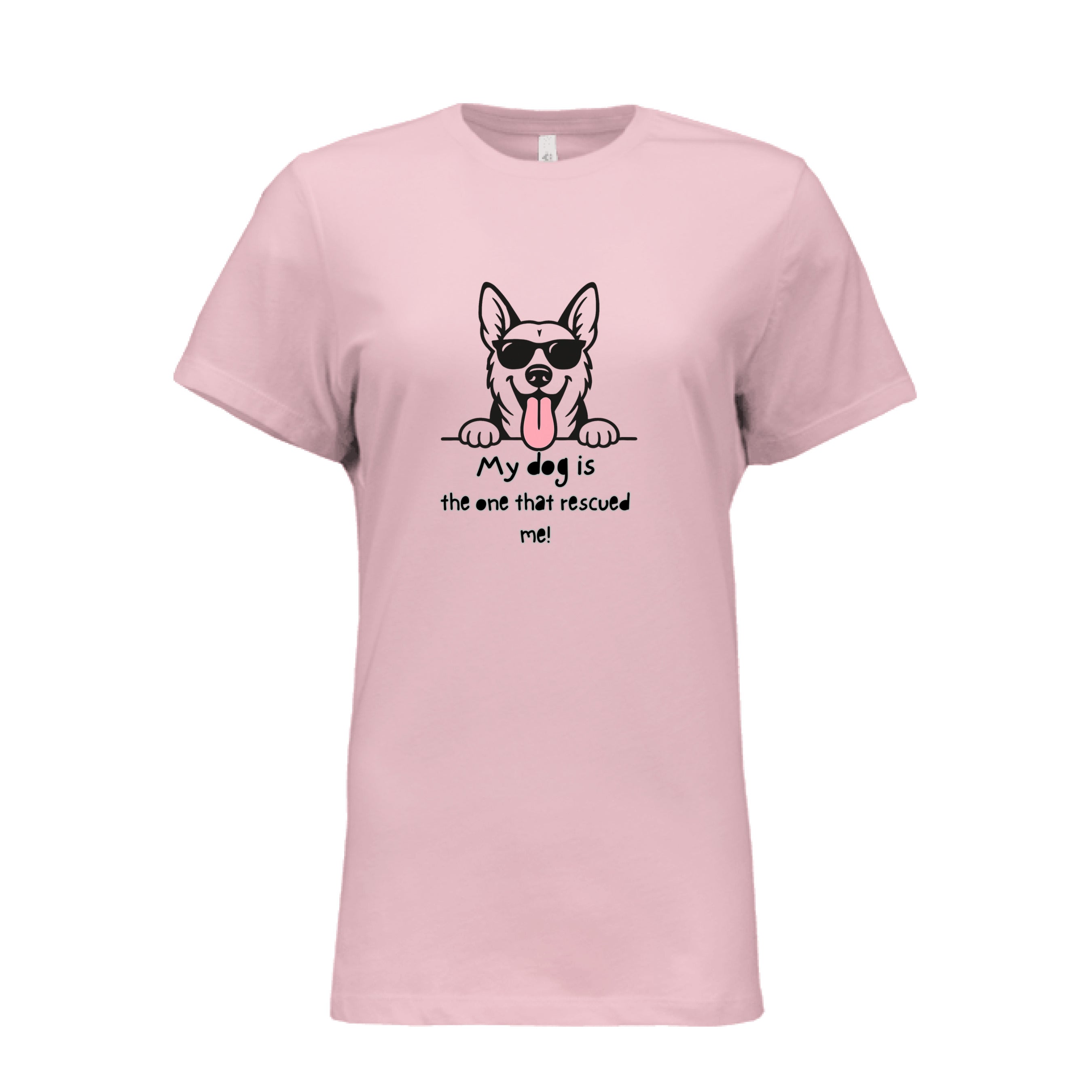 PINK - FRONT
