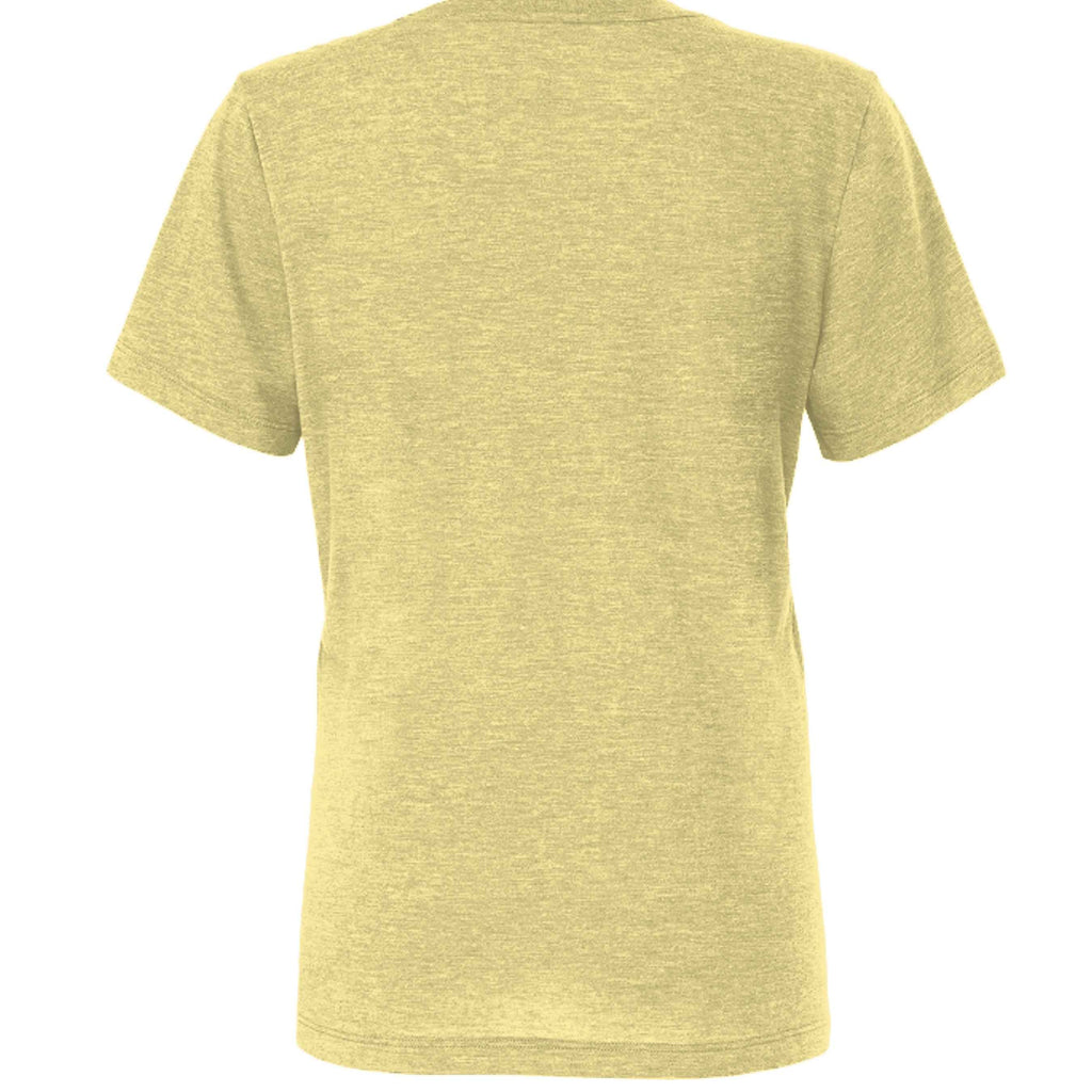 Women's Relaxed Triblend Tee | Bella + Canvas 6413