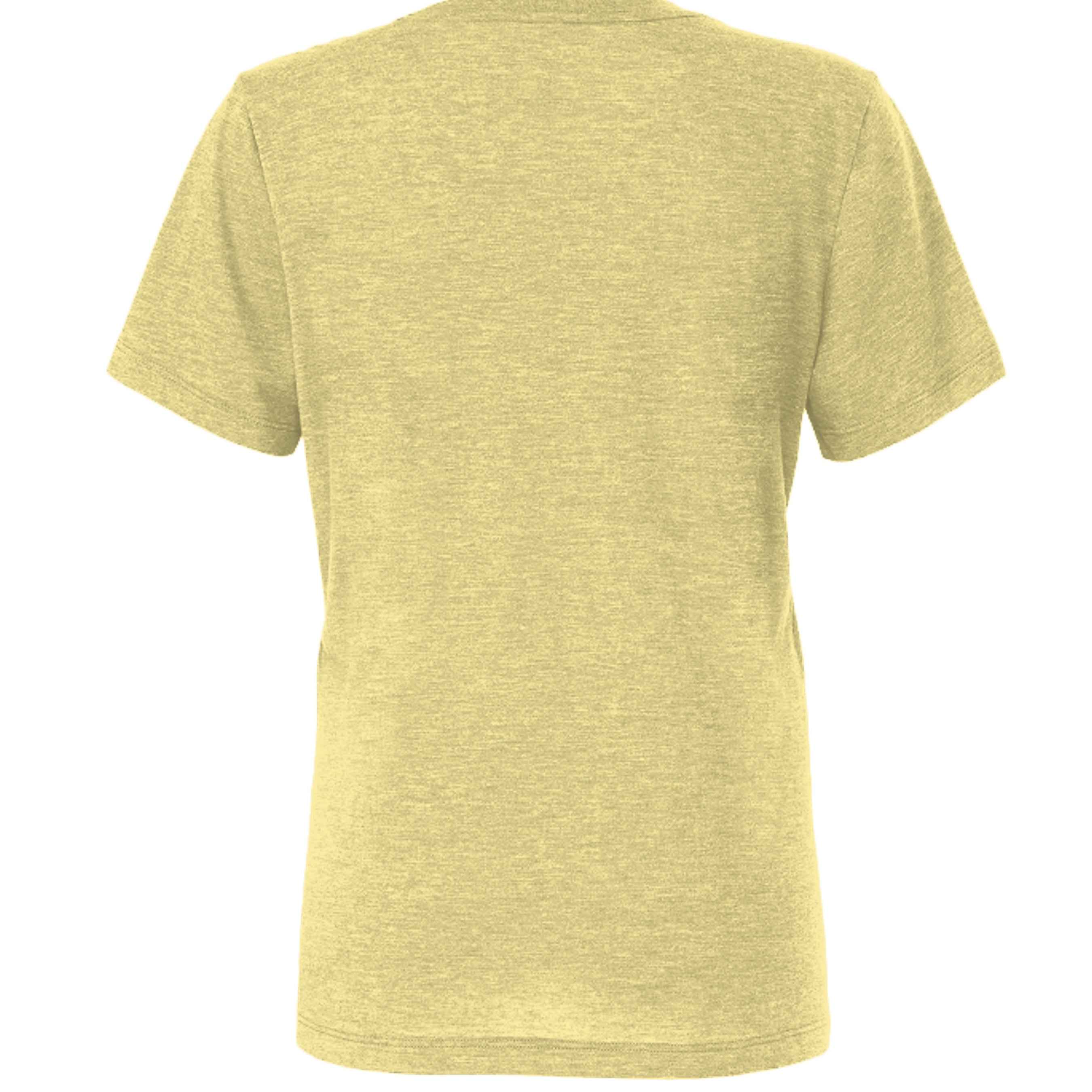 Women's Relaxed Triblend Tee | Bella + Canvas 6413