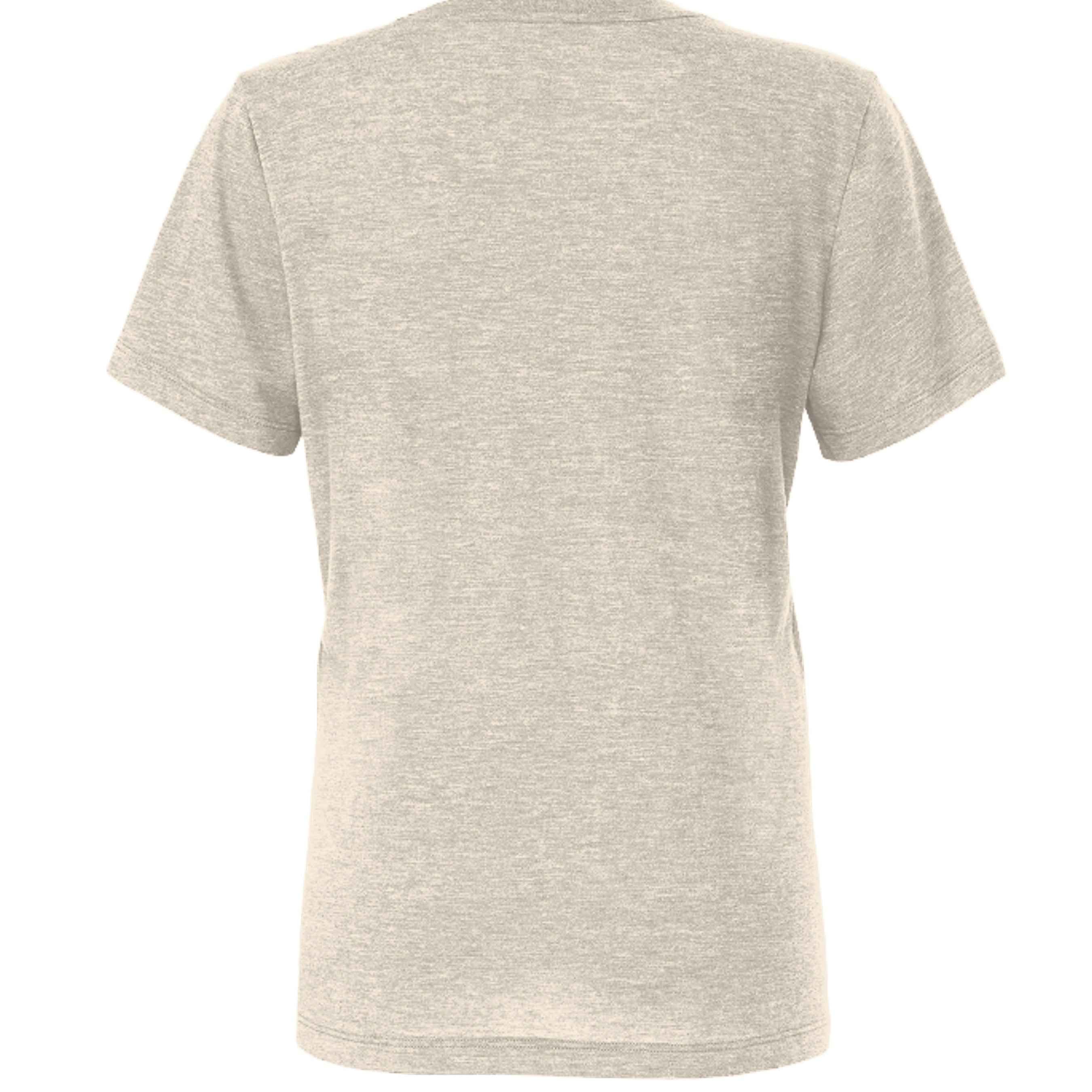 Women's Relaxed Triblend Tee | Bella + Canvas 6413