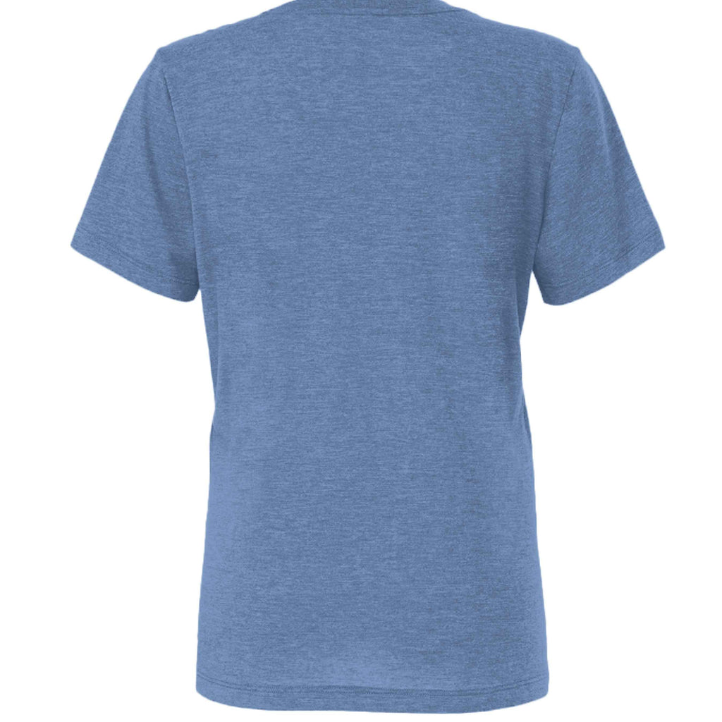 Women's Relaxed Triblend Tee | Bella + Canvas 6413