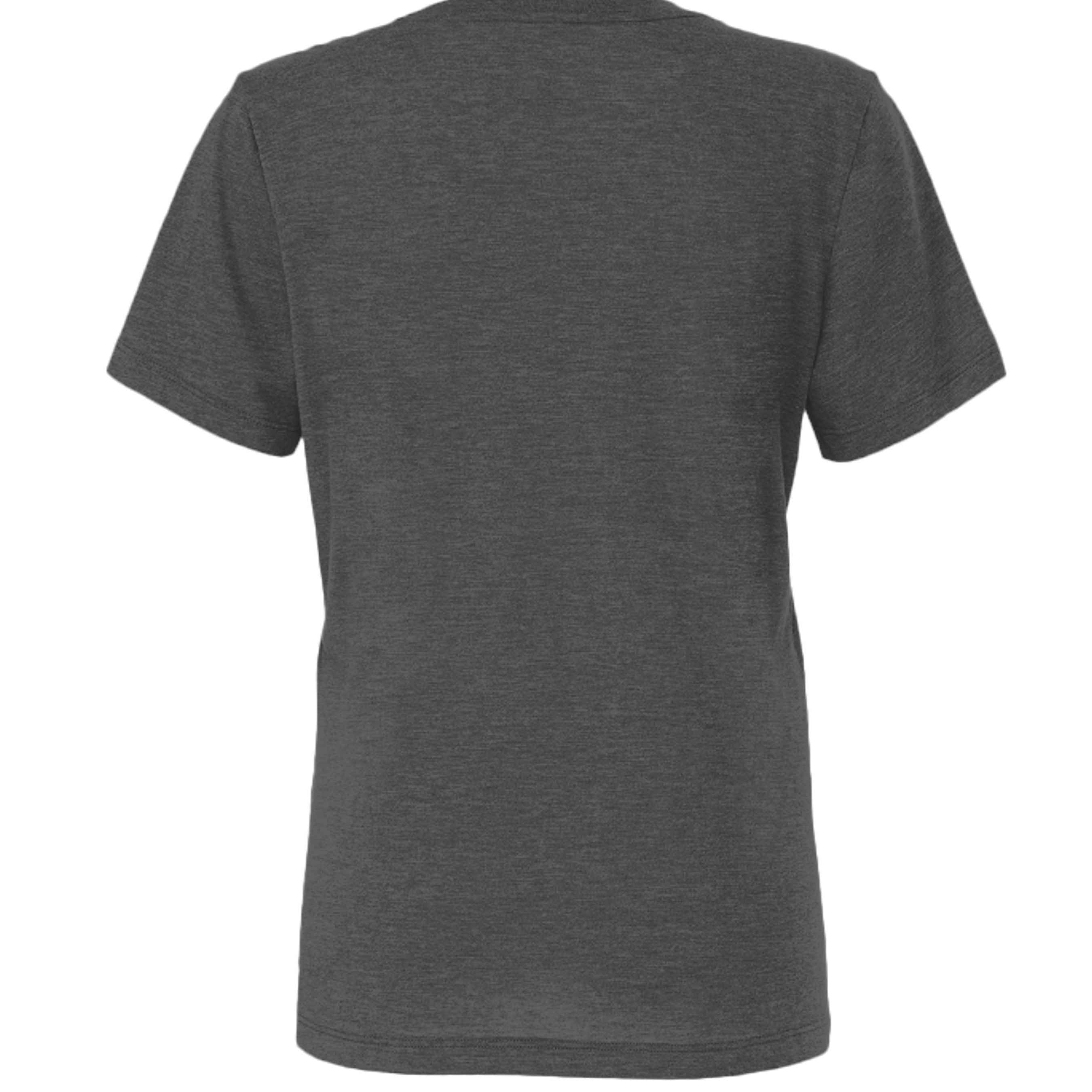 Women's Relaxed Triblend Tee | Bella + Canvas 6413