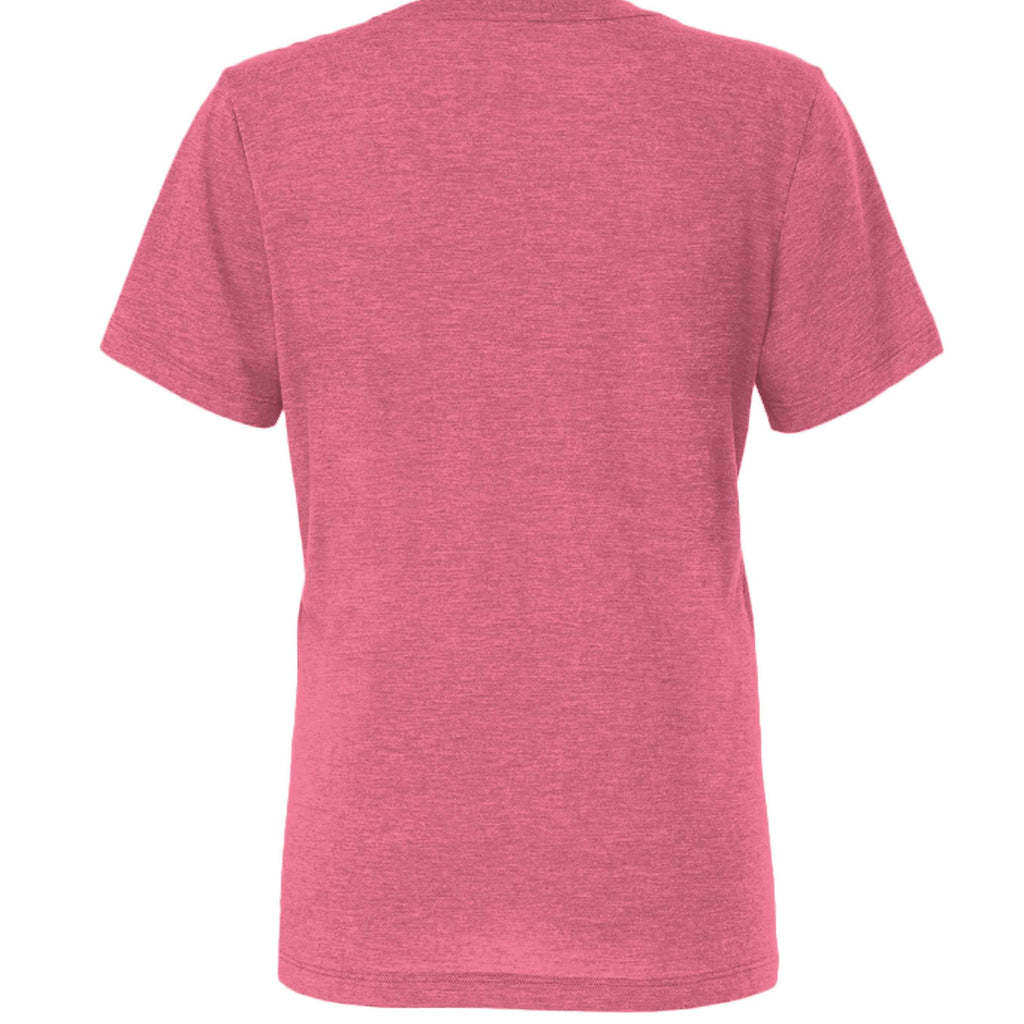 Women's Relaxed Triblend Tee | Bella + Canvas 6413
