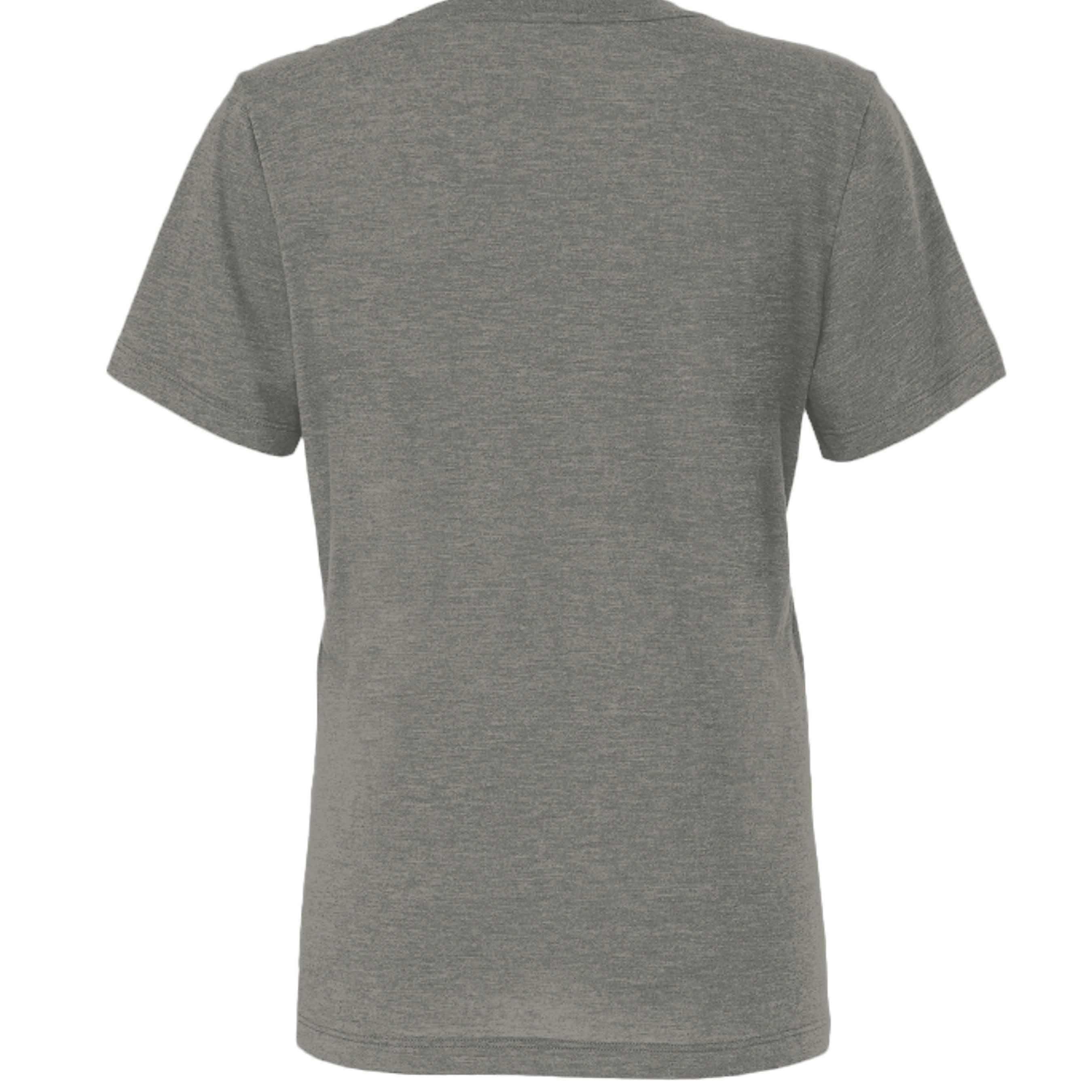 Women's Relaxed Triblend Tee | Bella + Canvas 6413