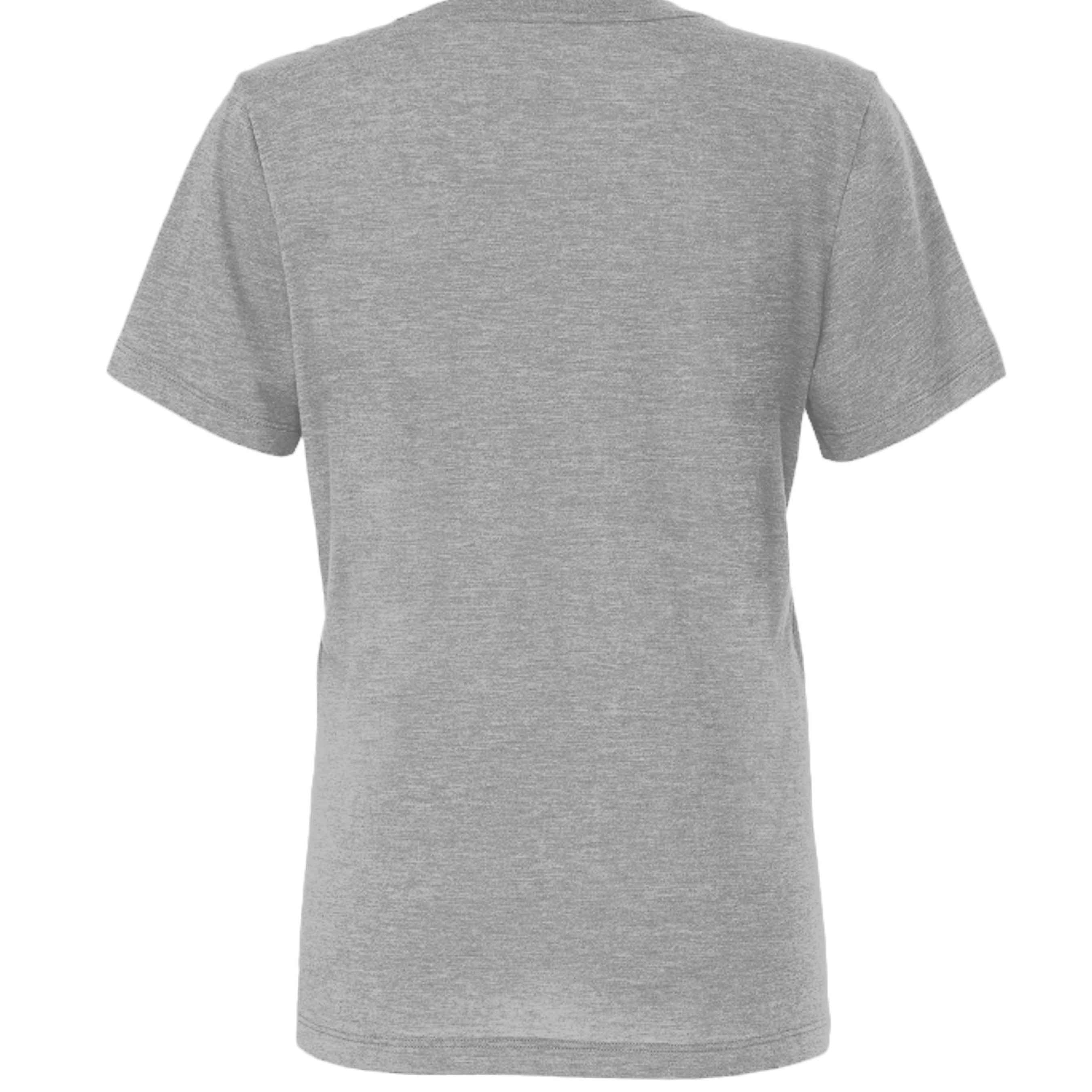 Women's Relaxed Triblend Tee | Bella + Canvas 6413