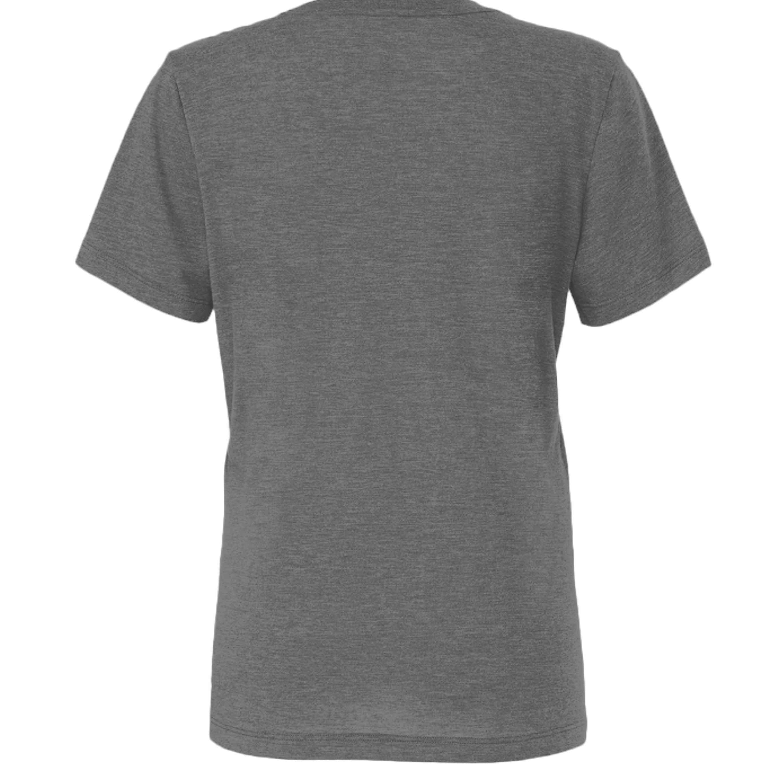 Women's Relaxed Triblend Tee | Bella + Canvas 6413