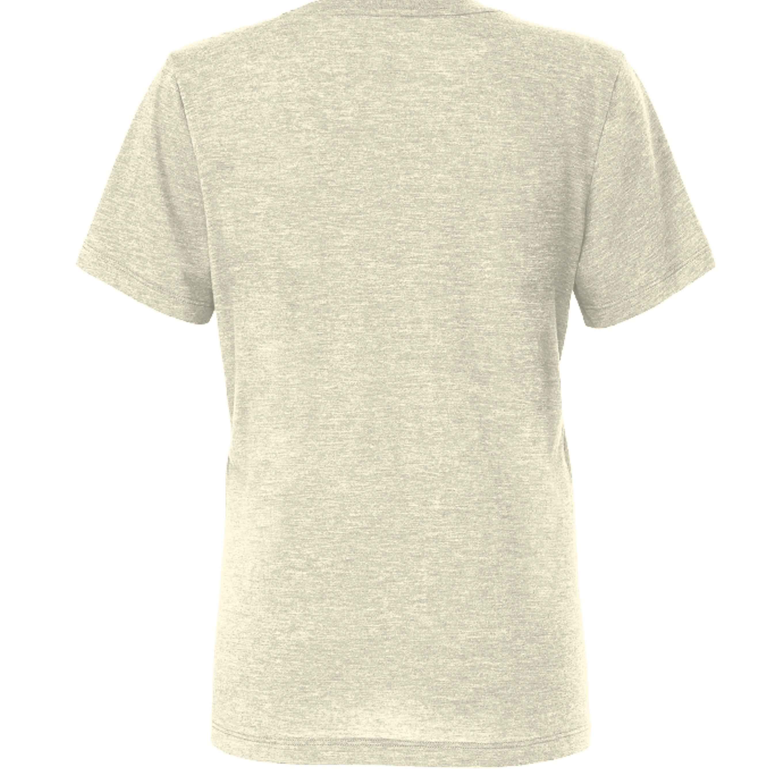 Women's Relaxed Triblend Tee | Bella + Canvas 6413