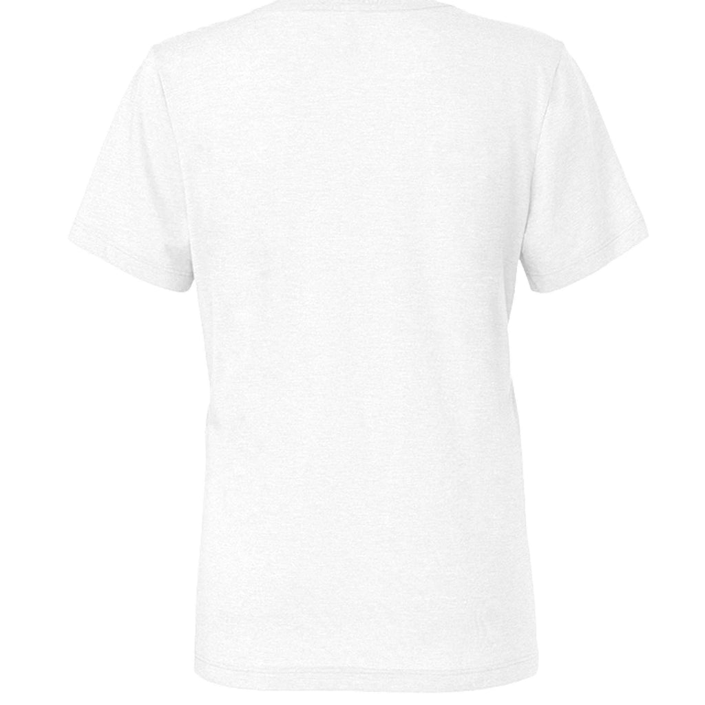 Women's Relaxed Triblend Tee | Bella + Canvas 6413