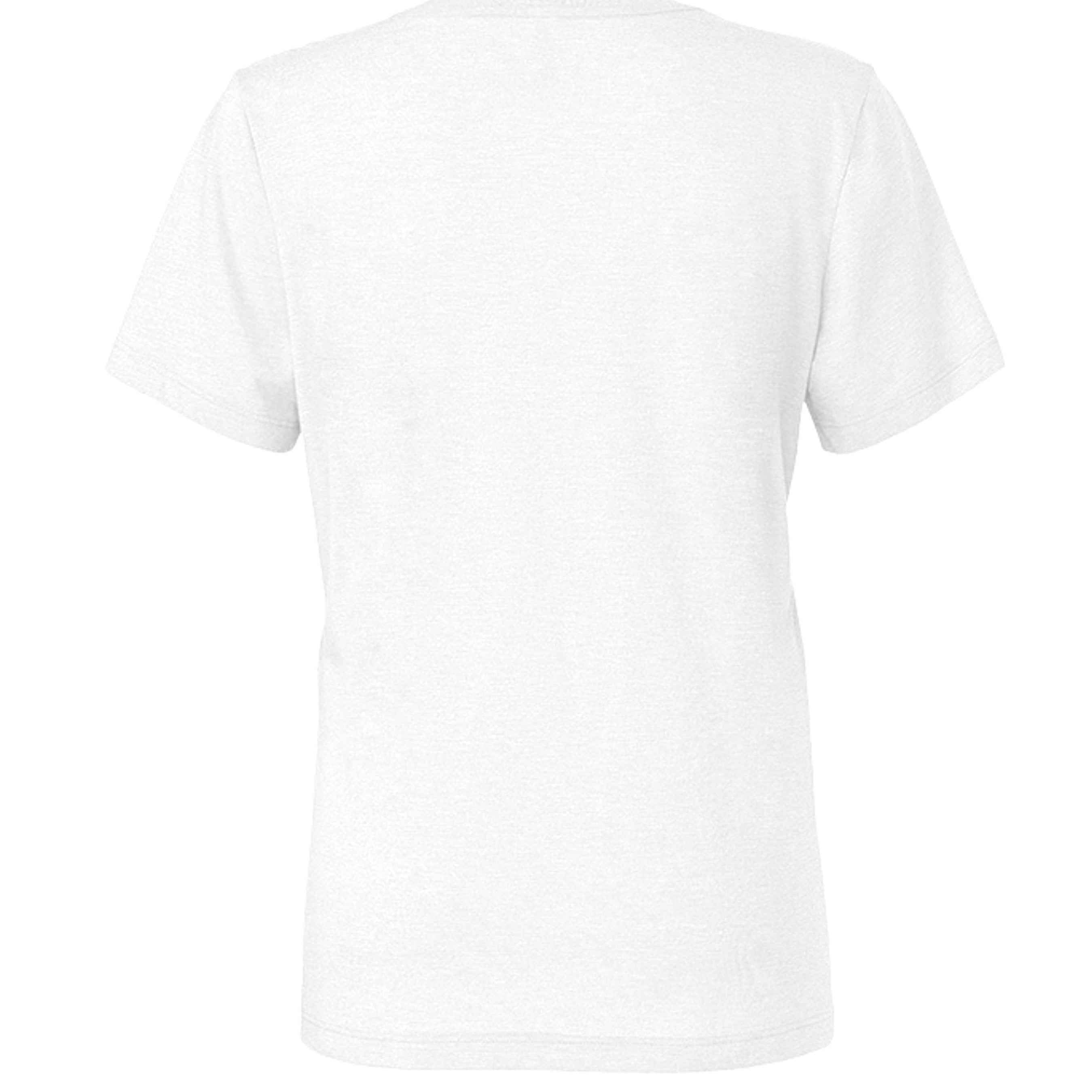 Women's Relaxed Triblend Tee | Bella + Canvas 6413
