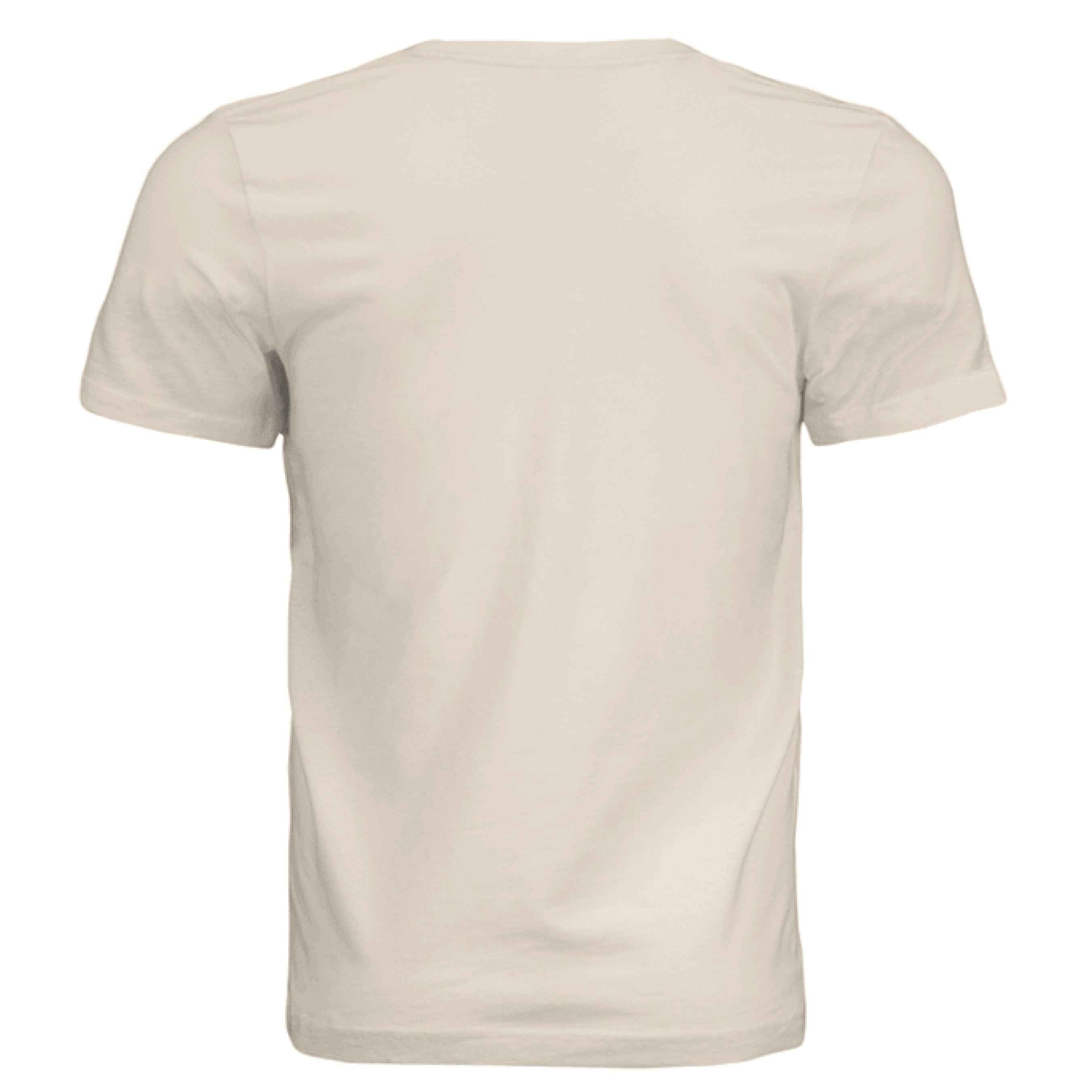 Dog Rescue Triblend Tee – Men's | 16 Colors
