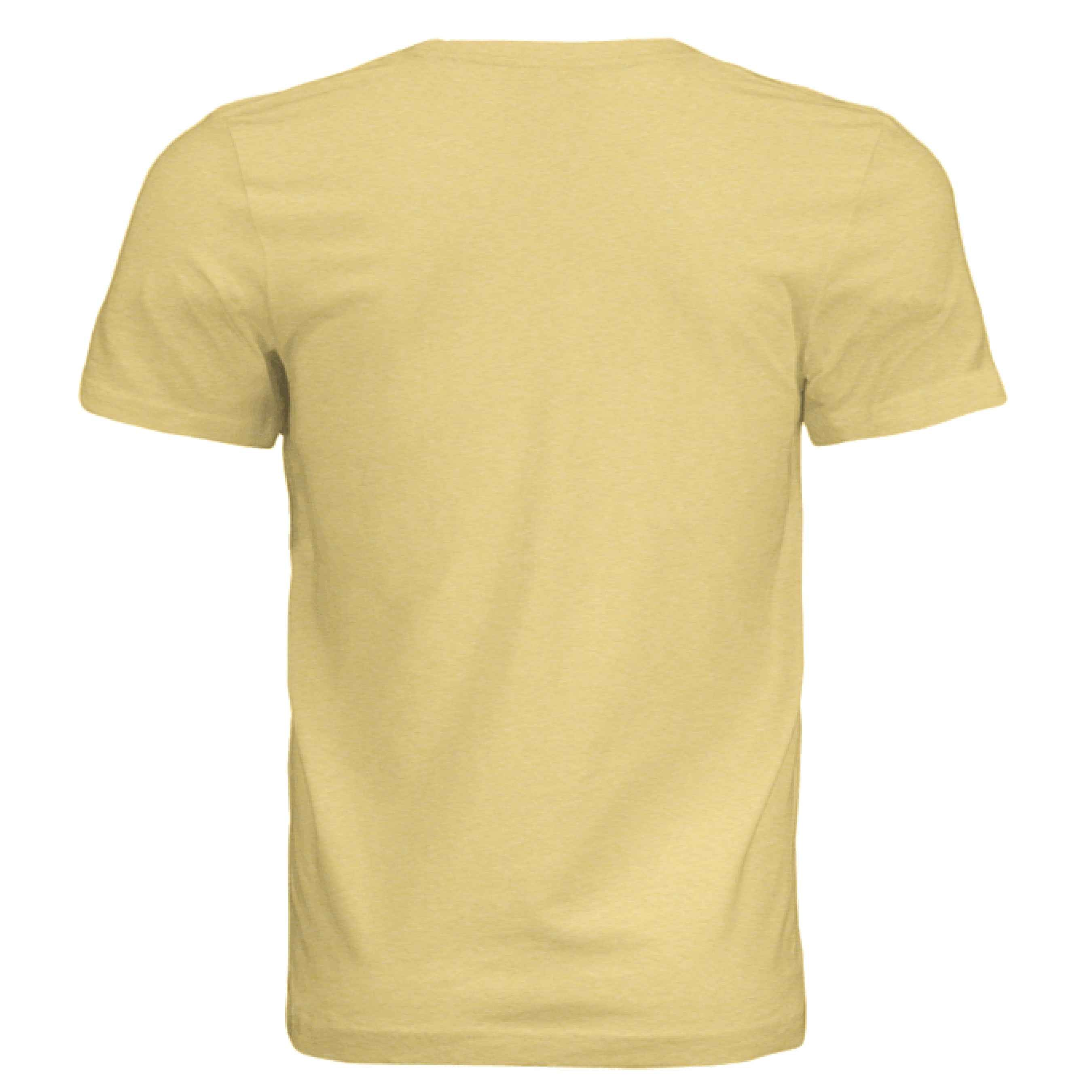 Dog Rescue Triblend Tee – Men's | 16 Colors