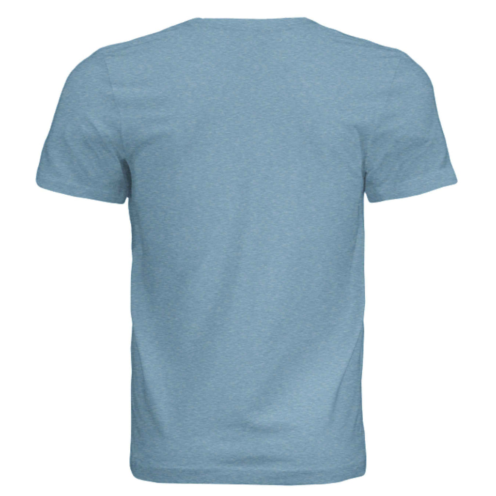 Dog Rescue Triblend Tee – Men's | 16 Colors