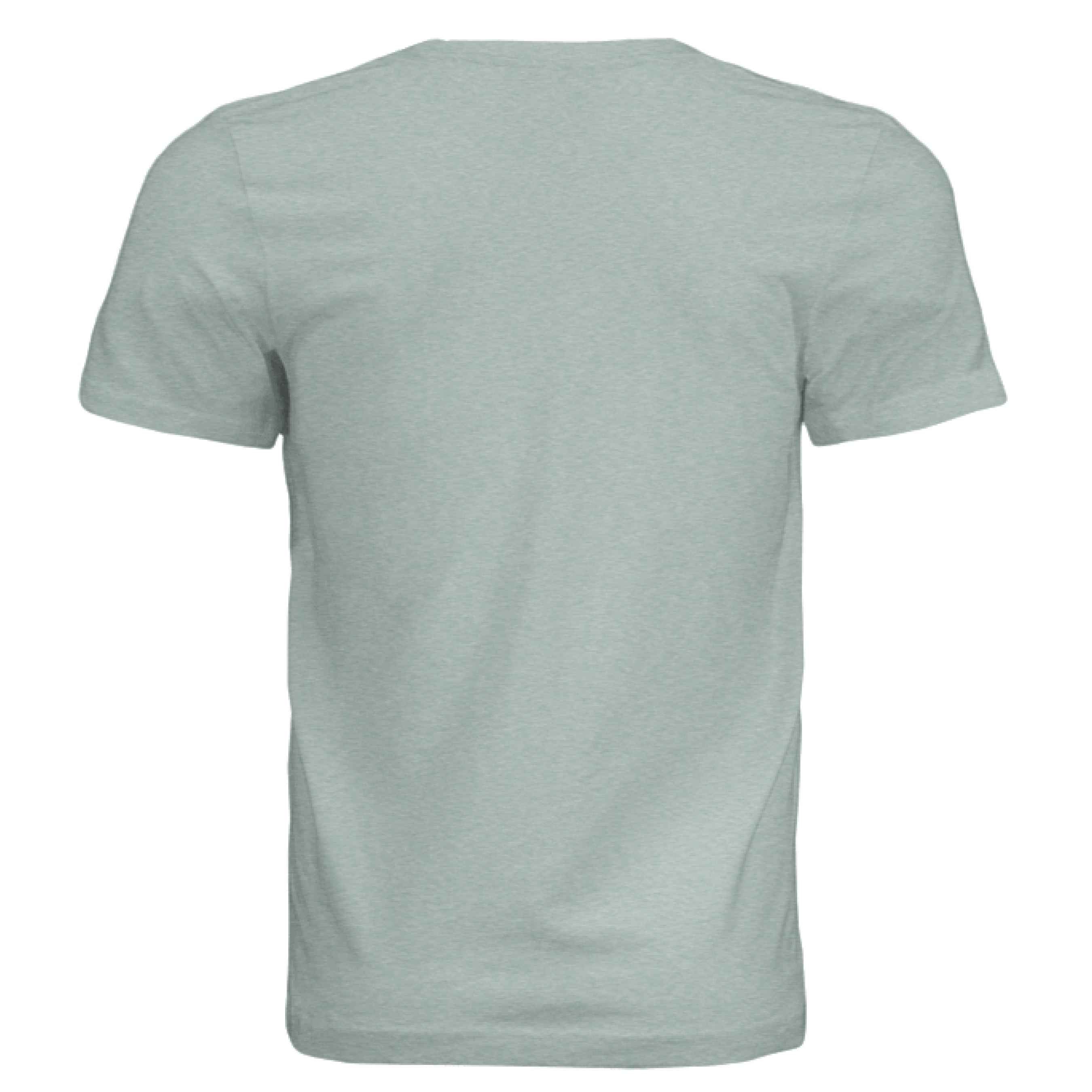 Dog Rescue Triblend Tee – Men's | 16 Colors