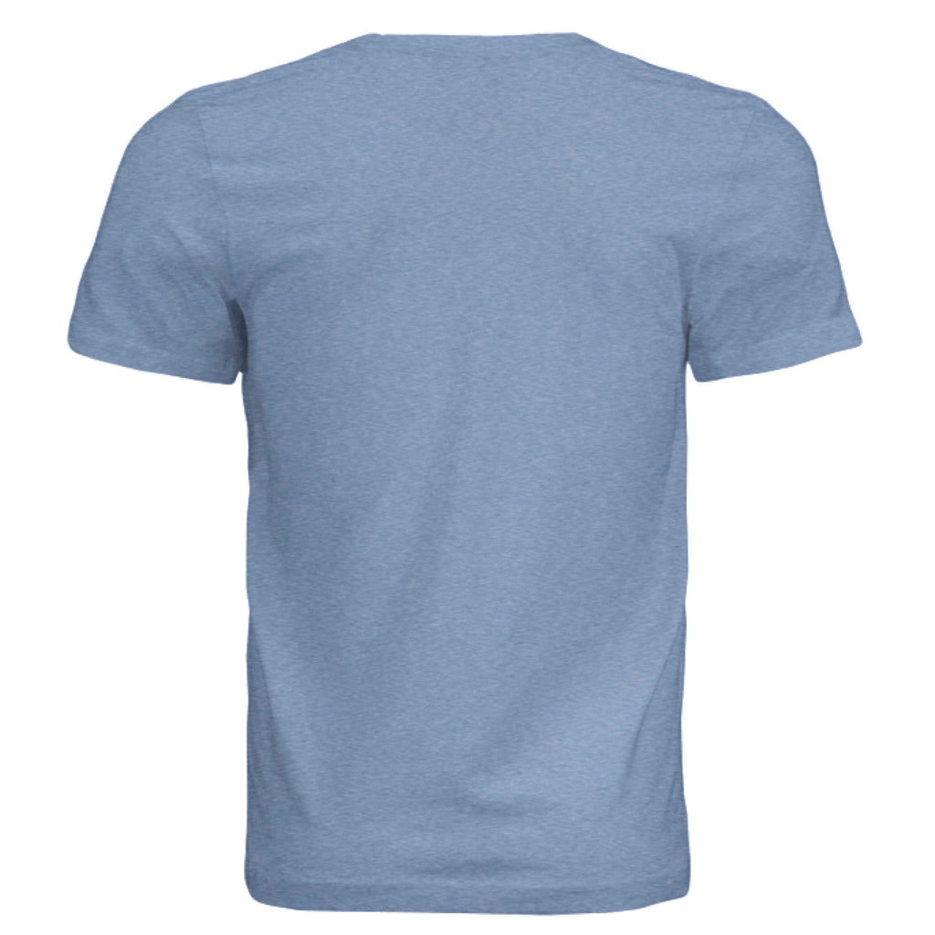 Dog Rescue Triblend Tee – Men's | 16 Colors