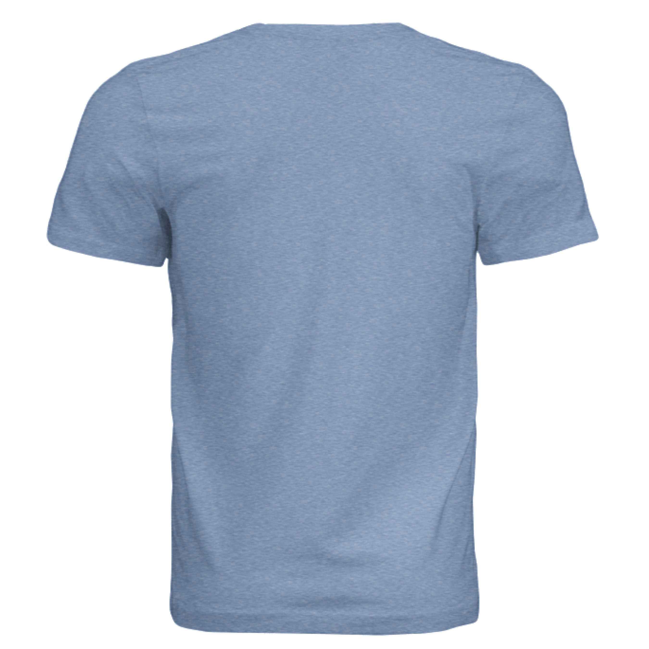 Dog Rescue Triblend Tee – Men's | 16 Colors