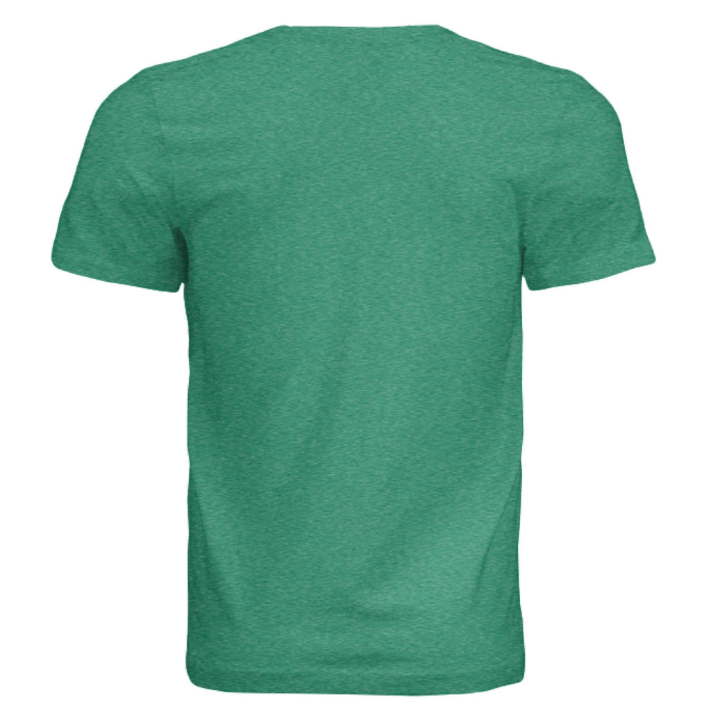 Dog Rescue Triblend Tee – Men's | 16 Colors