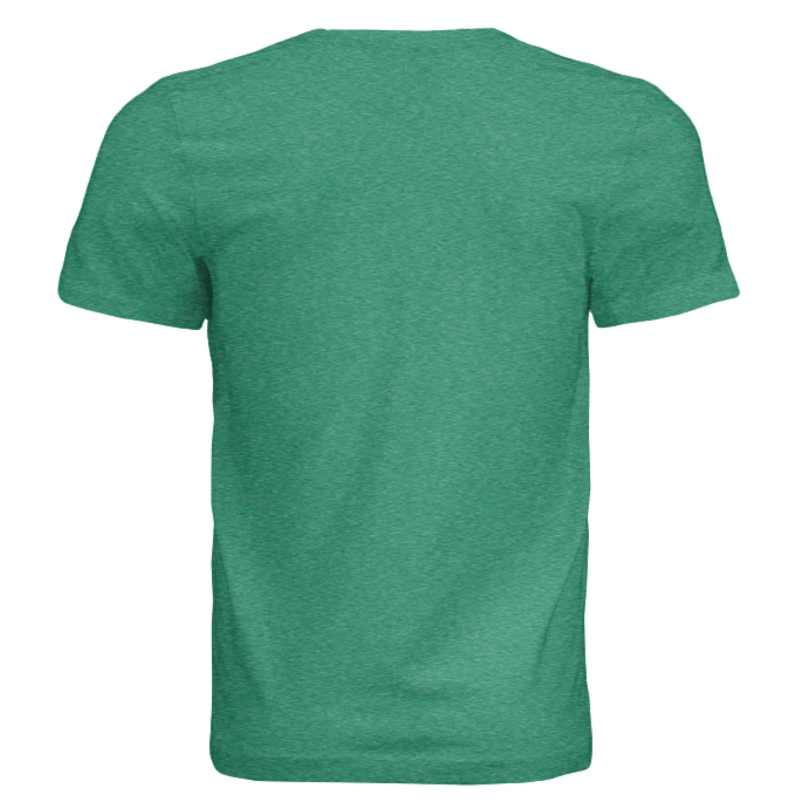 Dog Rescue Triblend Tee – Men's | 16 Colors
