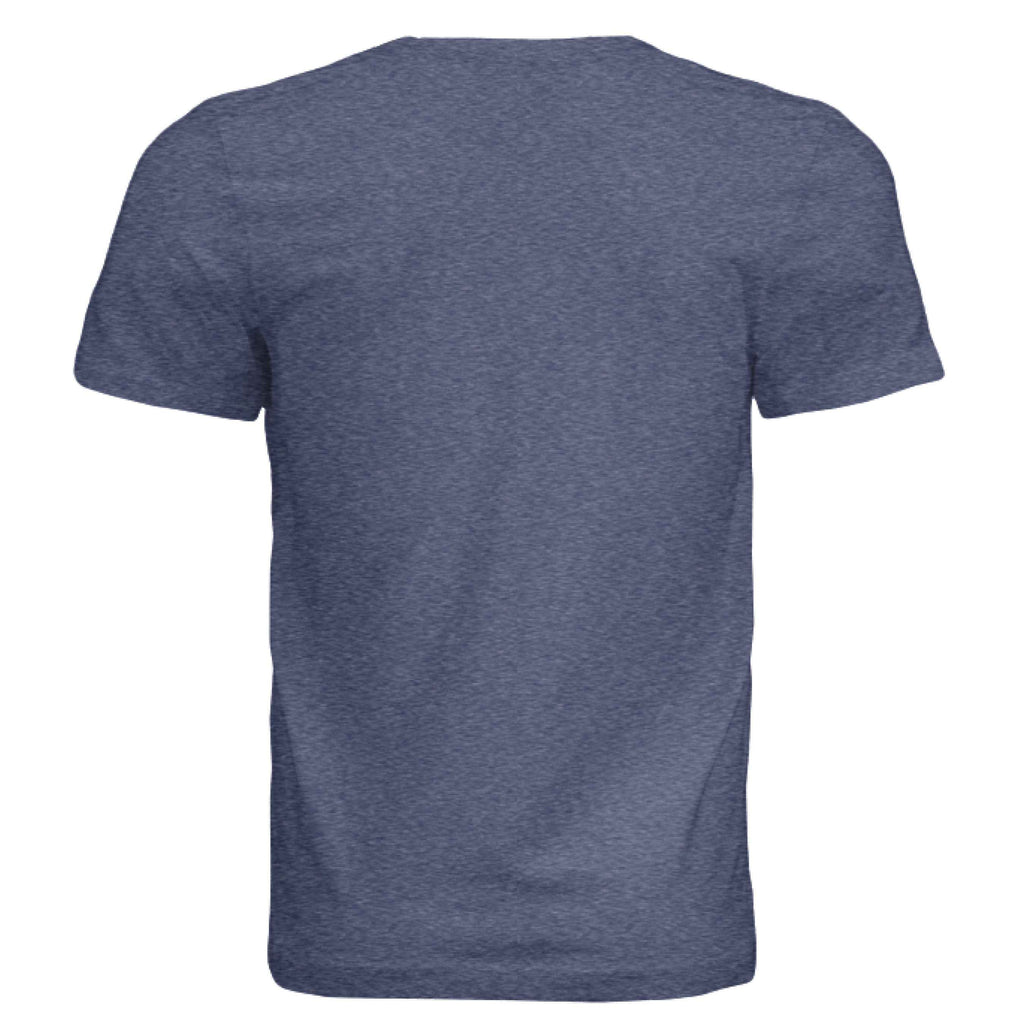 Dog Rescue Triblend Tee – Men's | 16 Colors