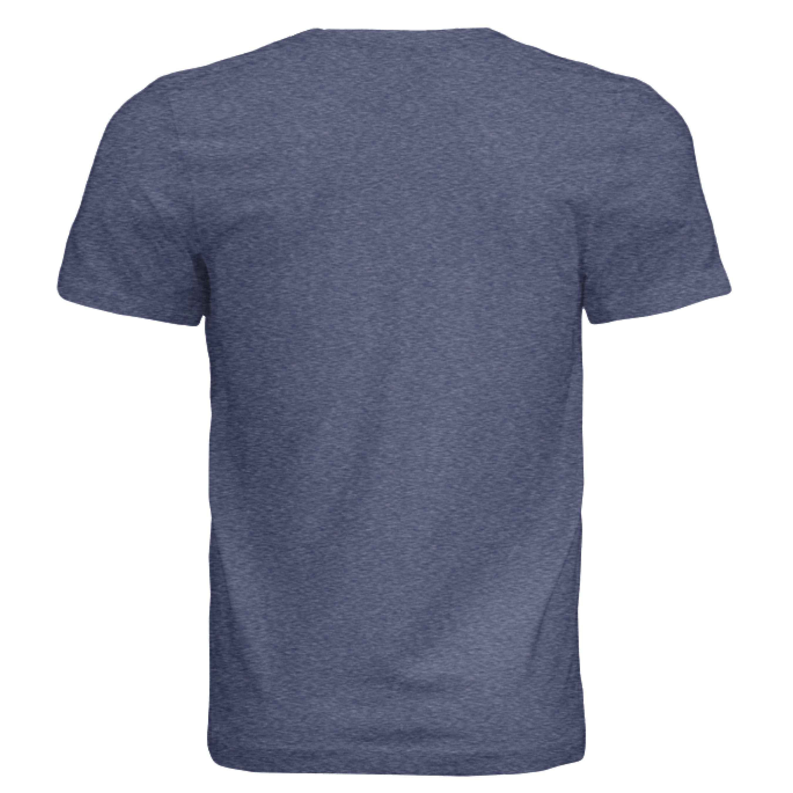 Dog Rescue Triblend Tee – Men's | 16 Colors
