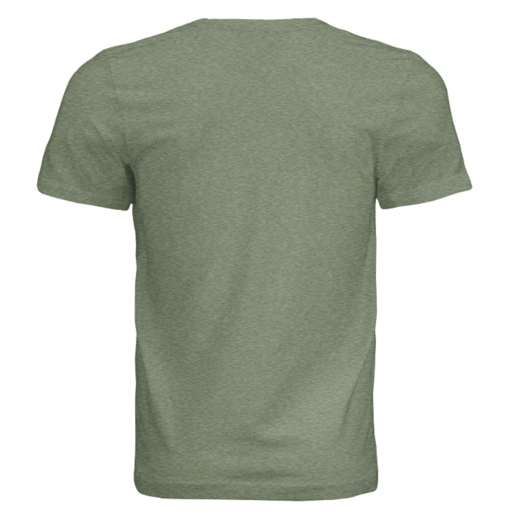 Dog Rescue Triblend Tee – Men's | 16 Colors