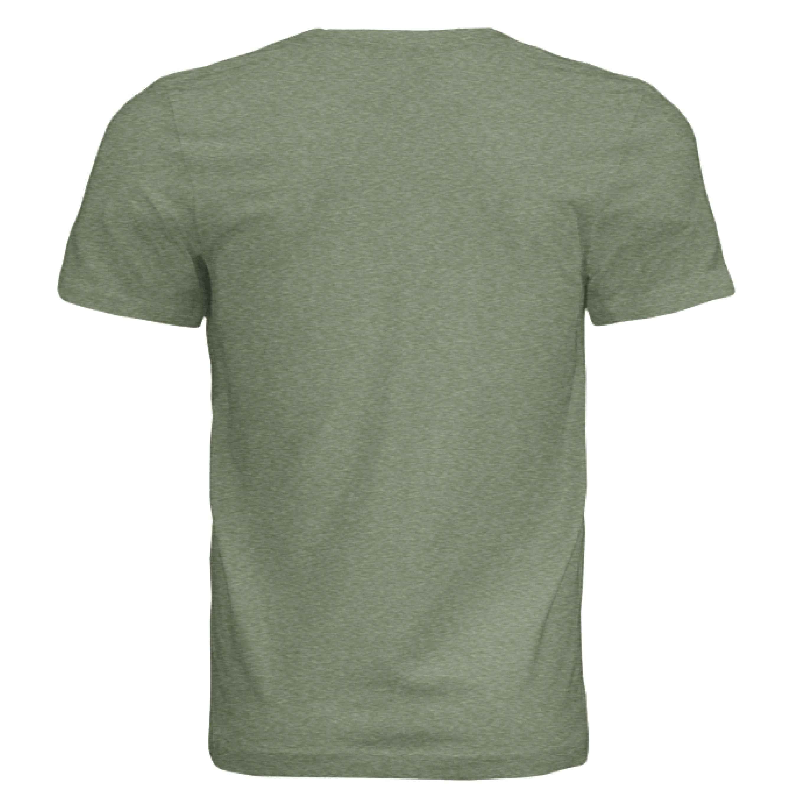 Dog Rescue Triblend Tee – Men's | 16 Colors
