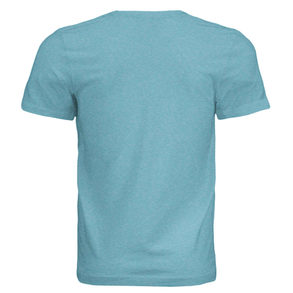 Dog Rescue Triblend Tee – Men's | 16 Colors