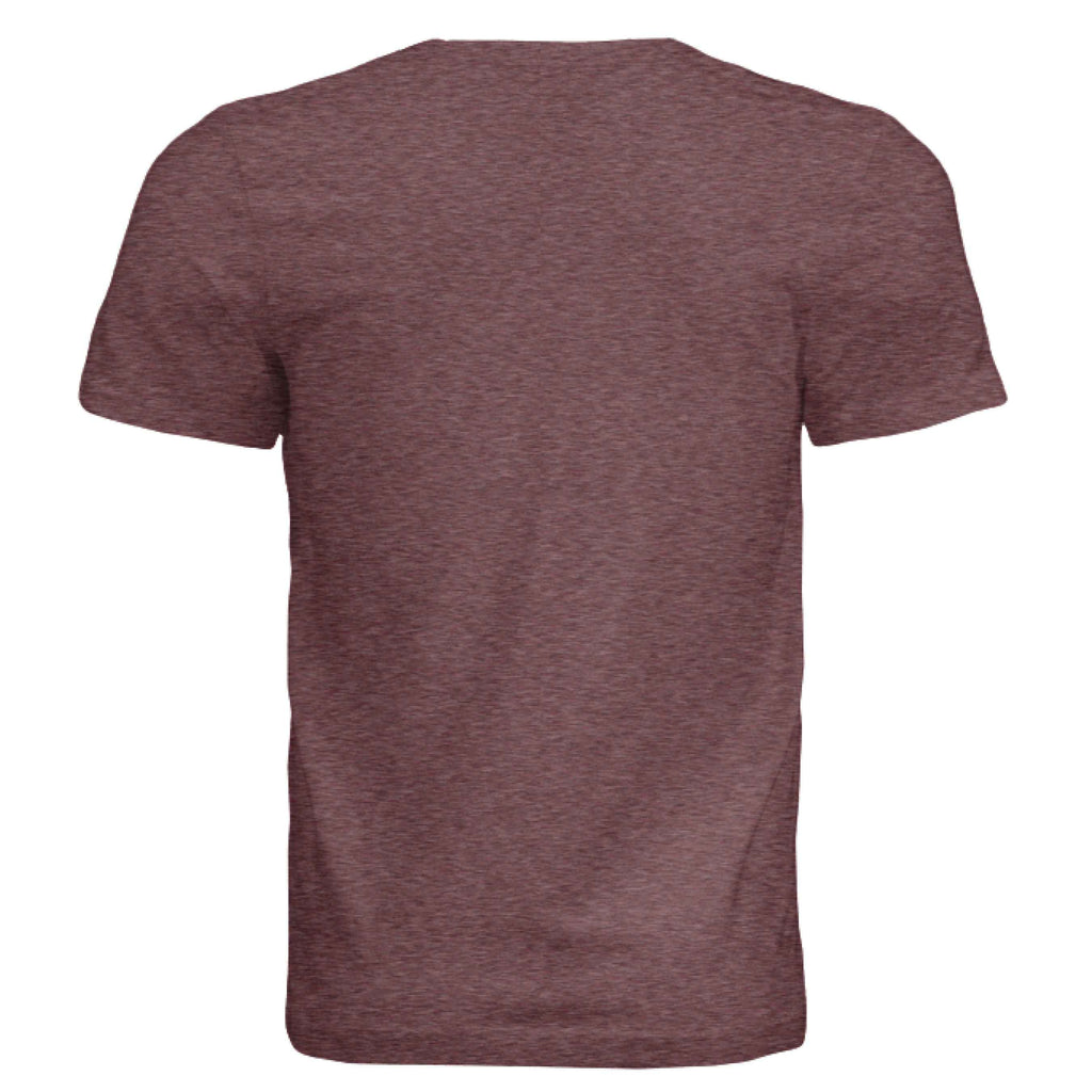 Dog Rescue Triblend Tee – Men's | 16 Colors