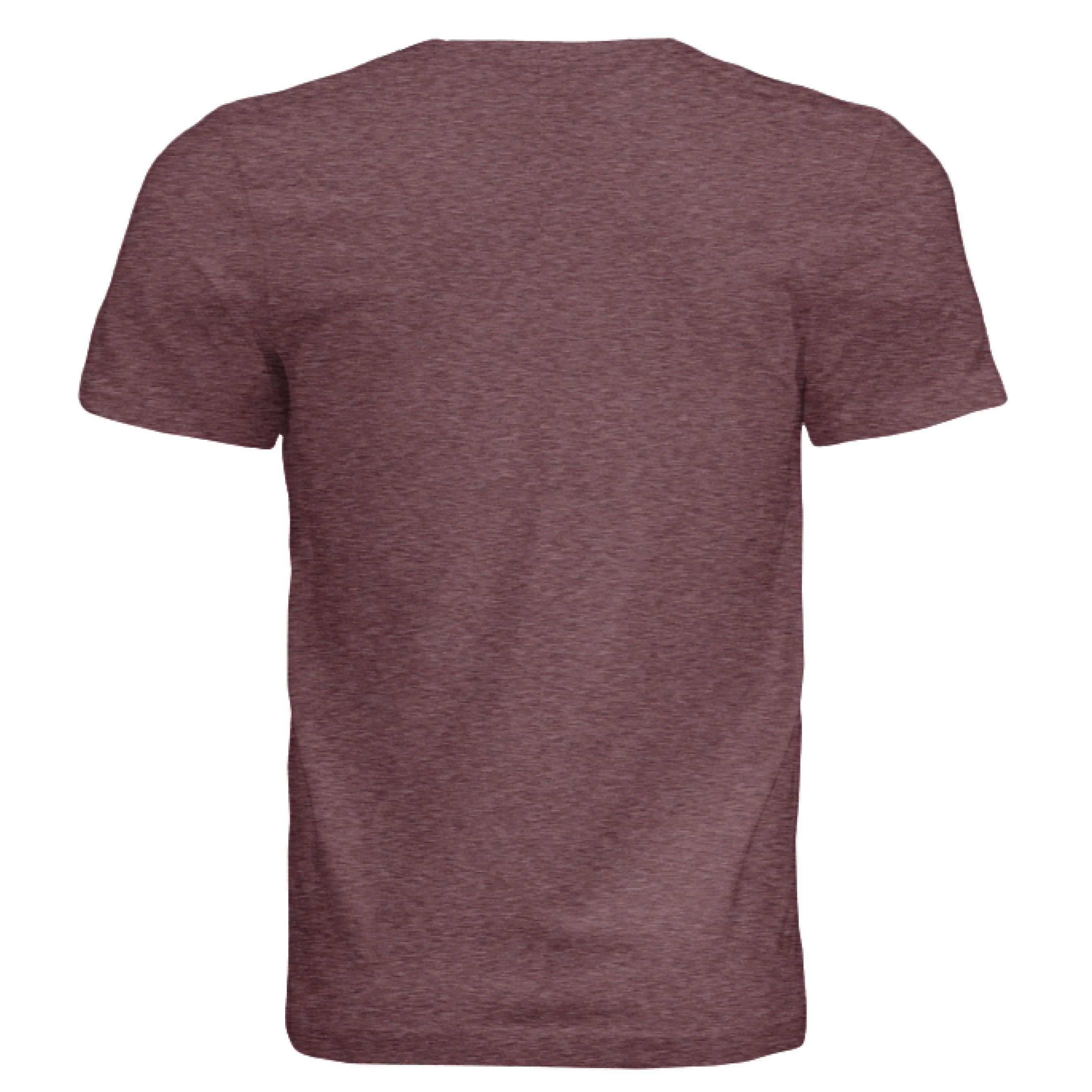 Dog Rescue Triblend Tee – Men's | 16 Colors