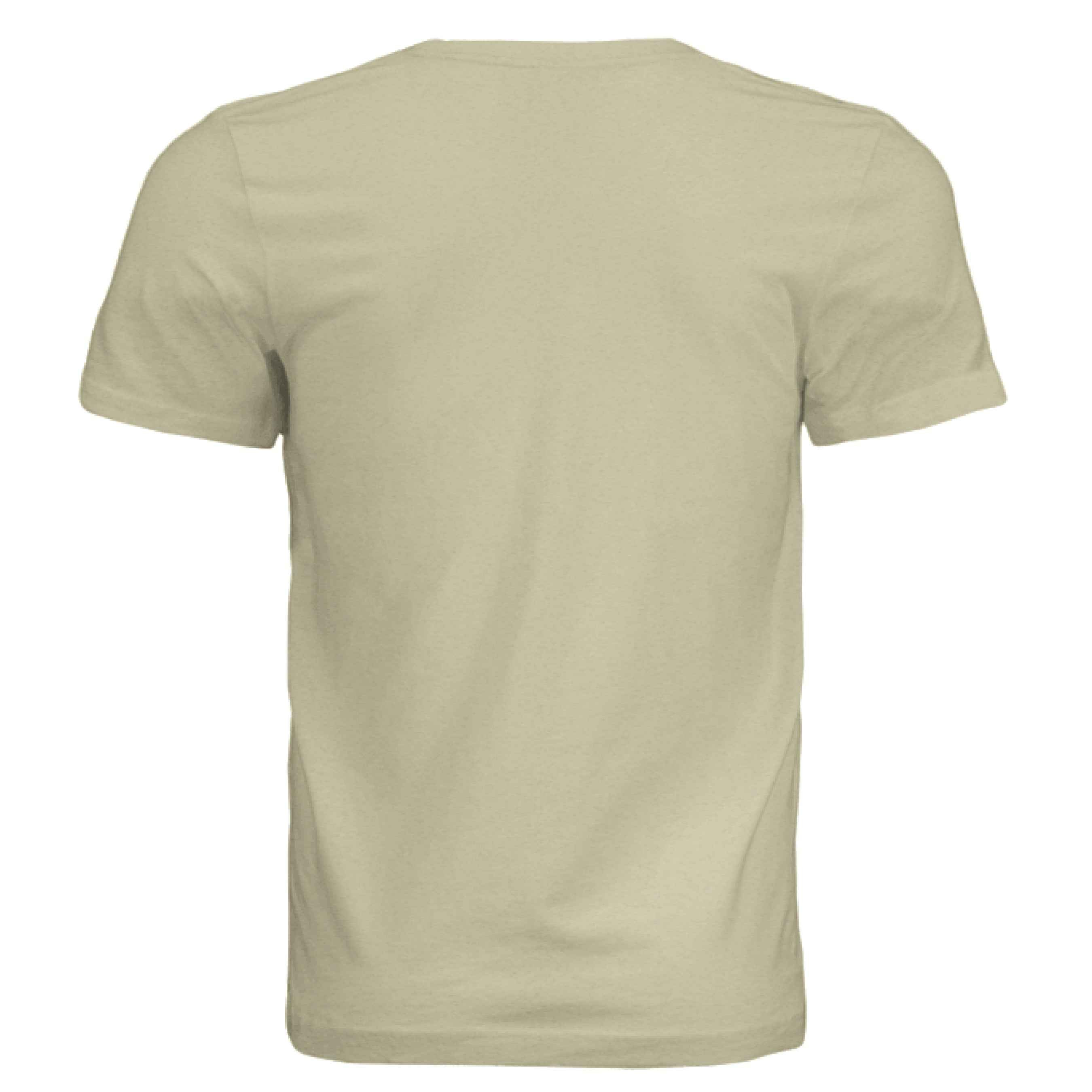 Dog Rescue Triblend Tee – Men's | 16 Colors