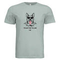 Dog Rescue Triblend Tee – Men's | 16 Colors