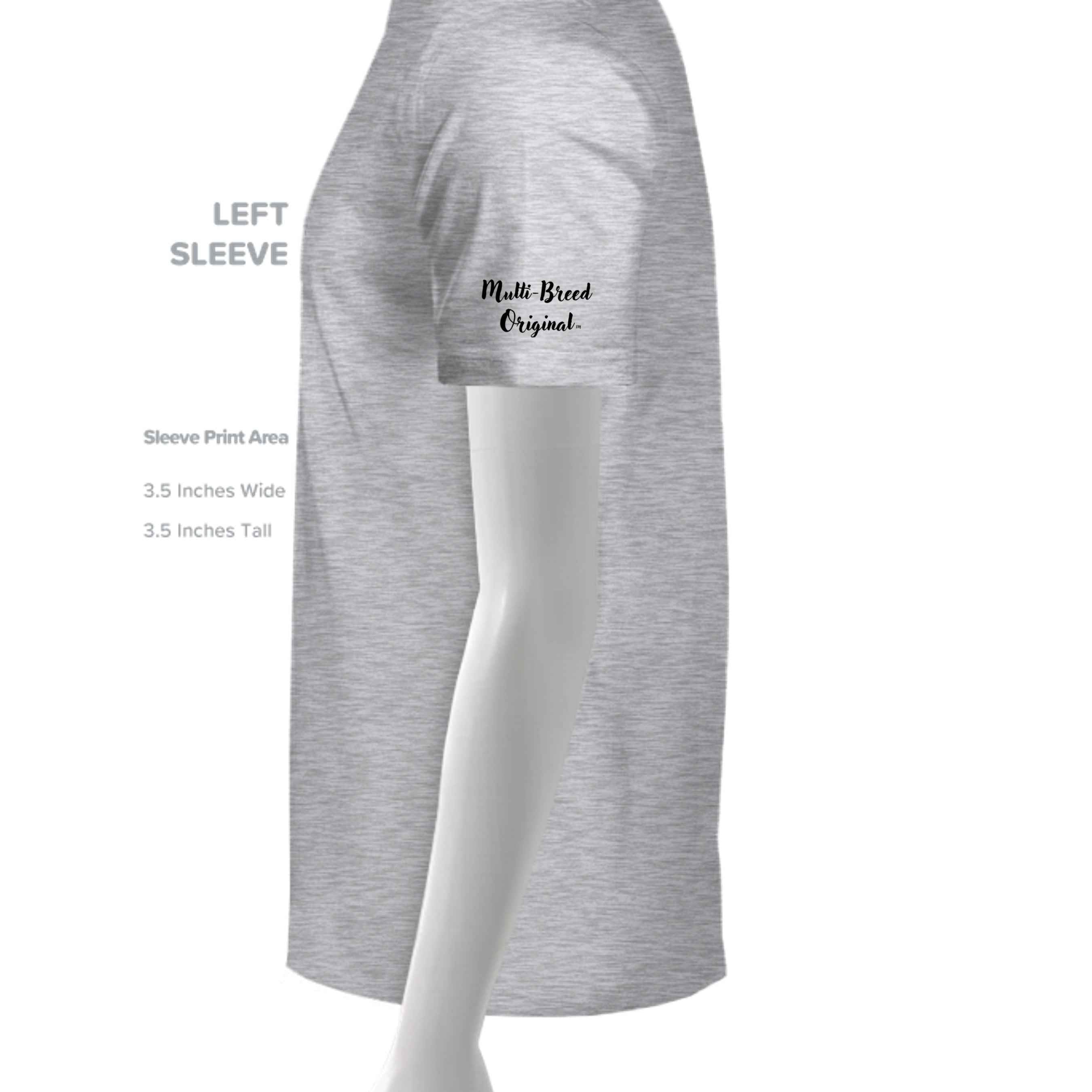 Unisex Jersey Tee | Bella + Canvas 3001C