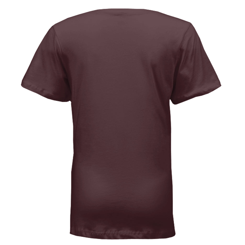 Maroon - 6405 - BACK