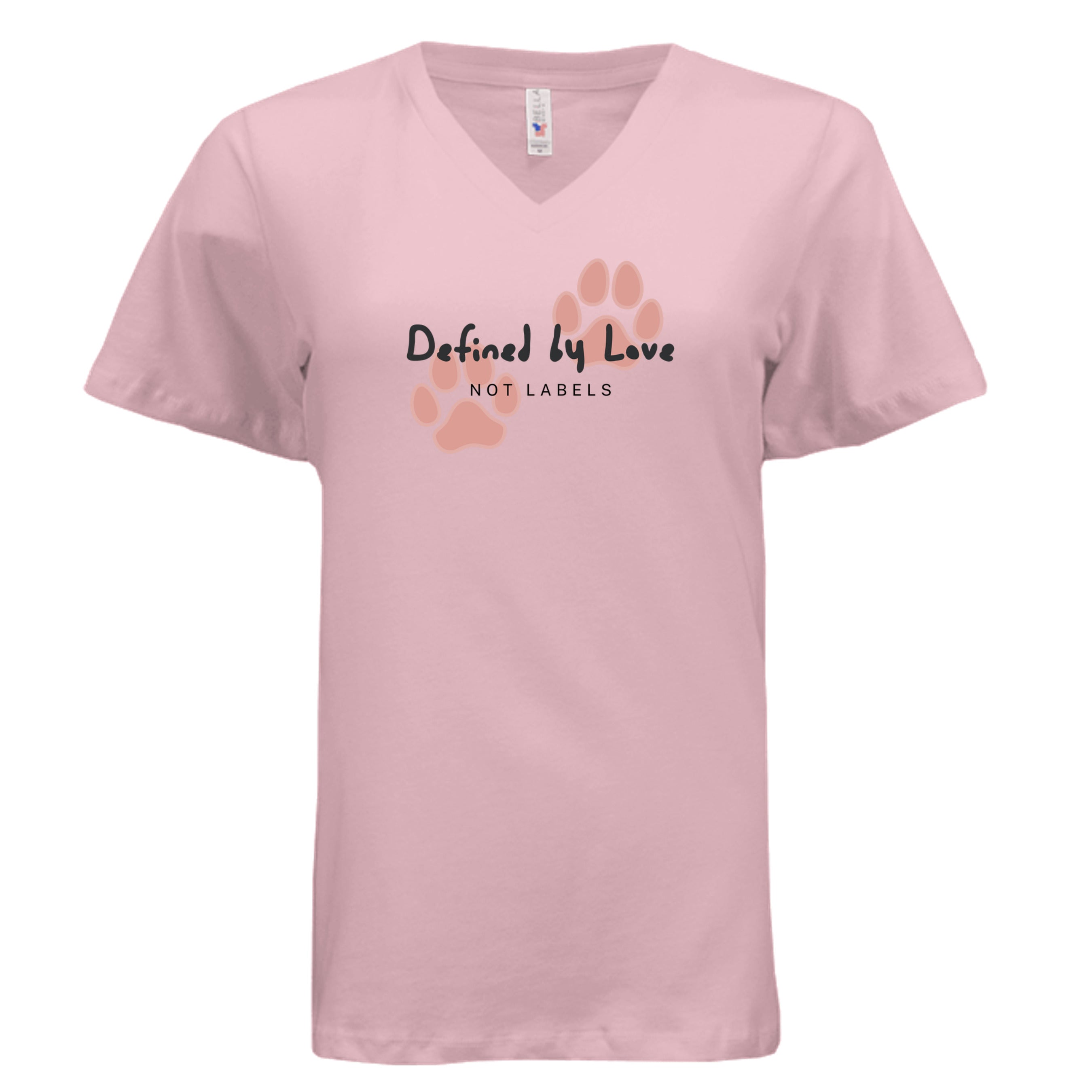 PINK - 6405 - FRONT