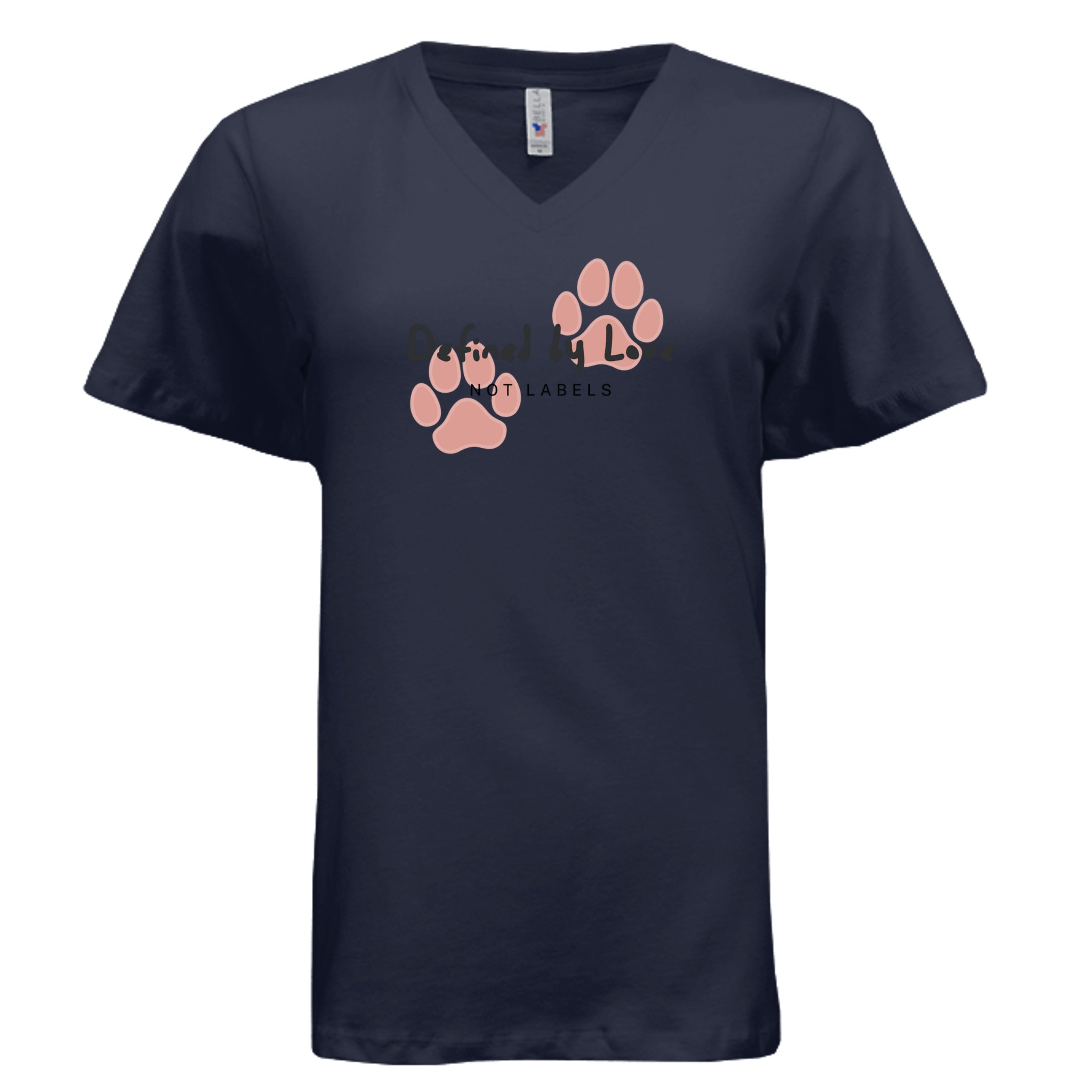 NAVY - 6405 - FRONT