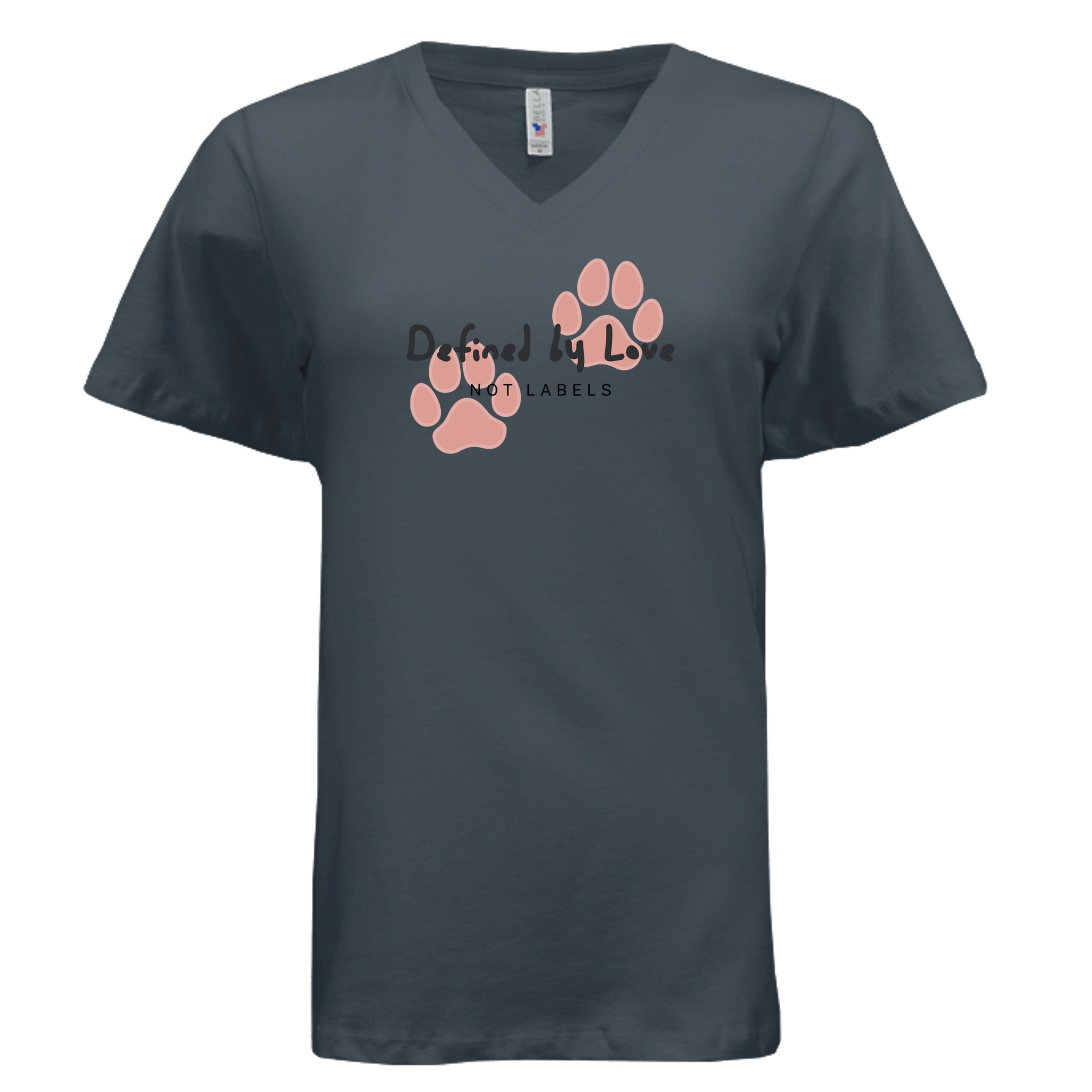 Dark Grey - 6405 - FRONT
