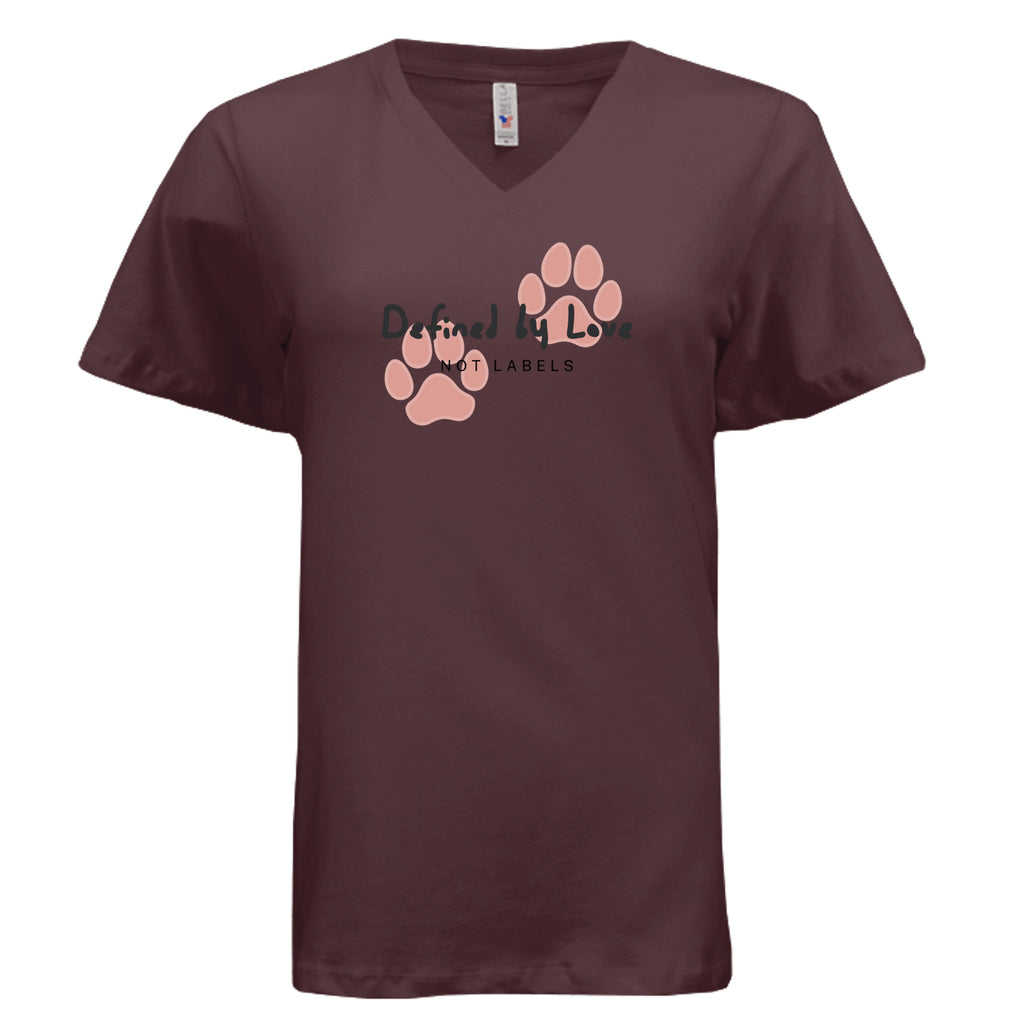 Maroon - 6405 - FRONT