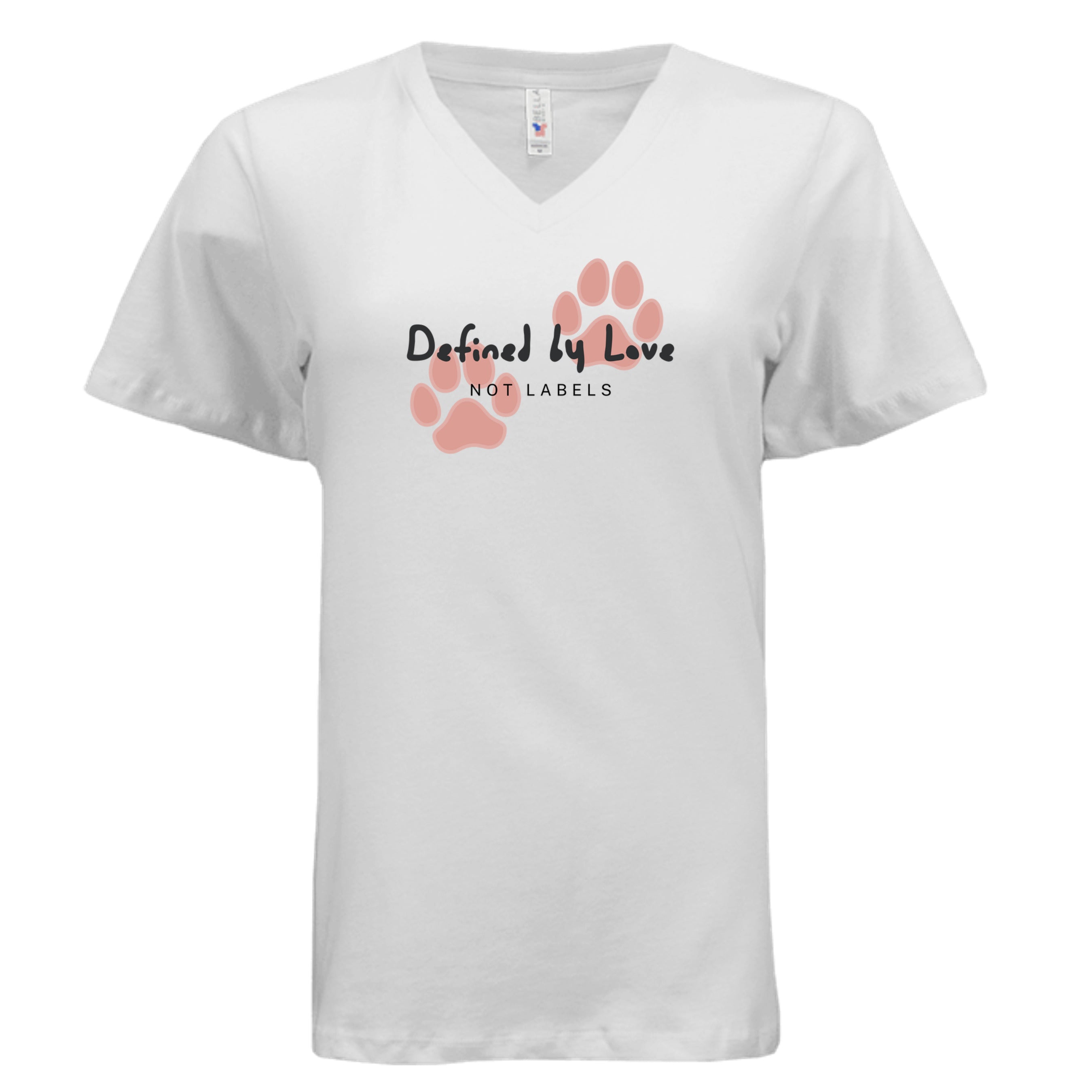Vintage White - 6405 - FRONT