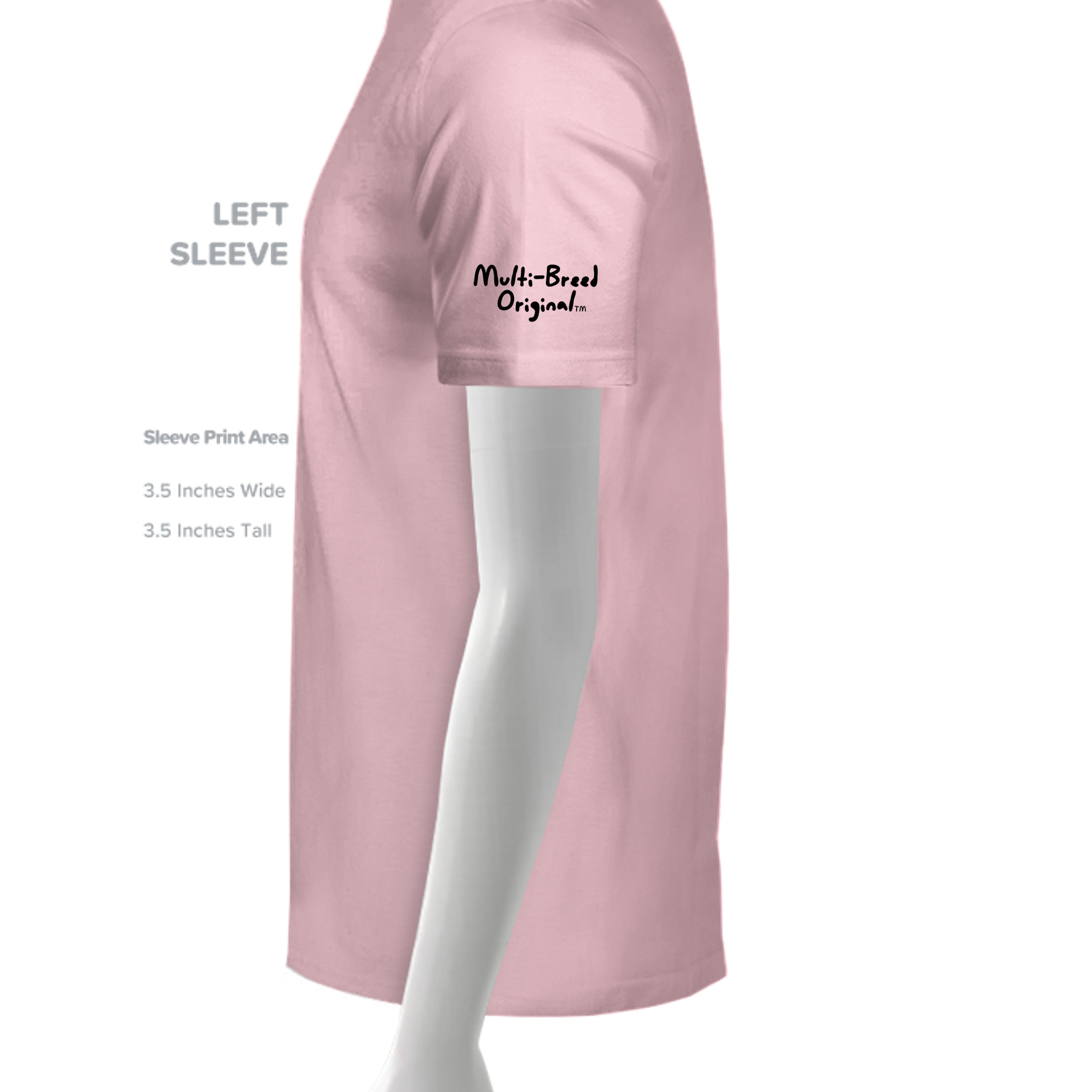 PINK - 6405 - SLEEVE_LEFT
