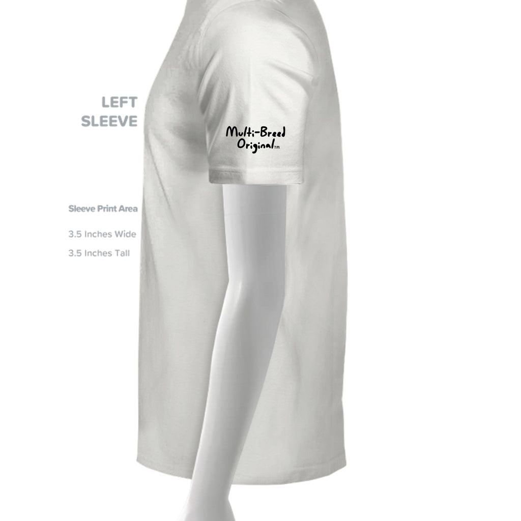 Natural - 6405 - SLEEVE_LEFT