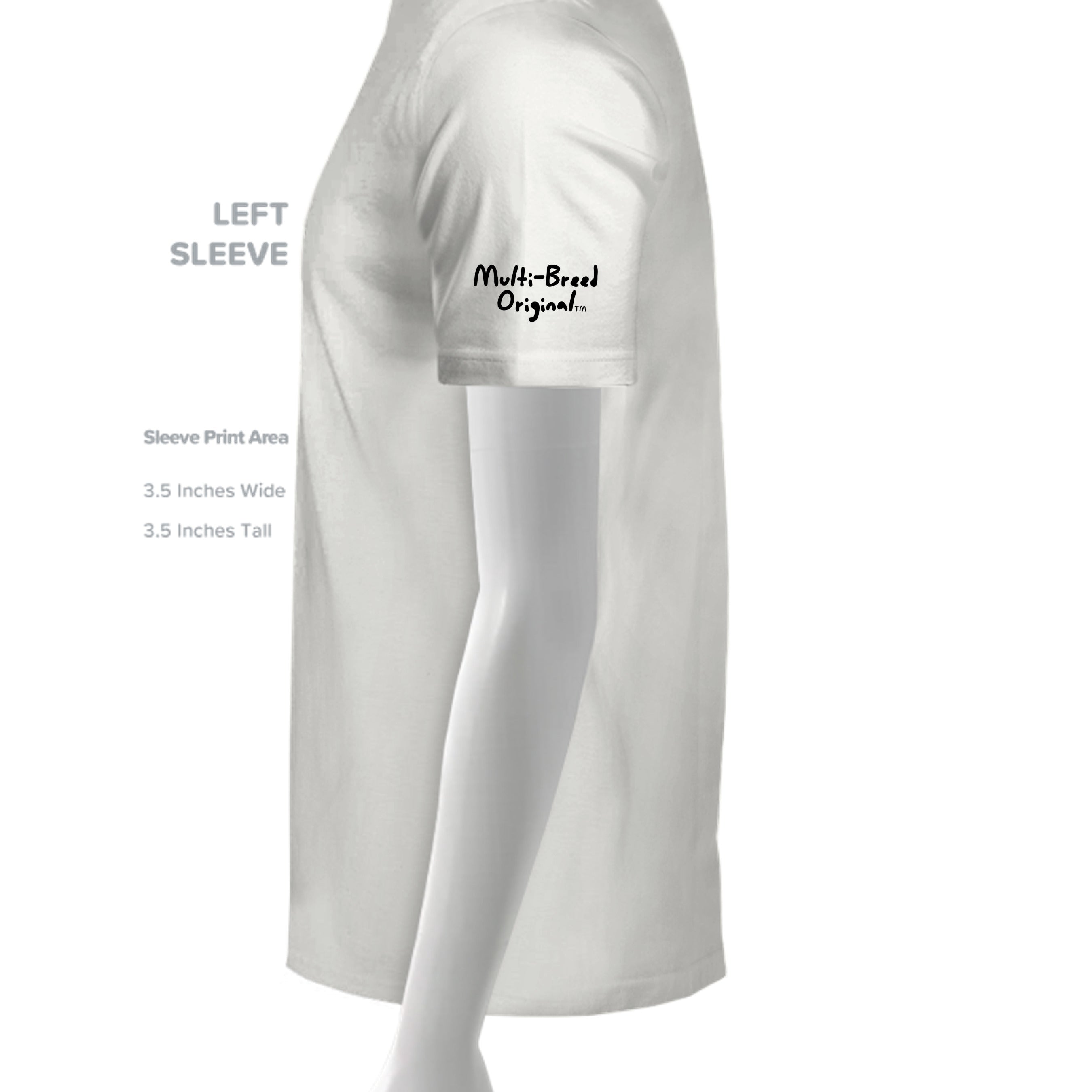 Natural - 6405 - SLEEVE_LEFT