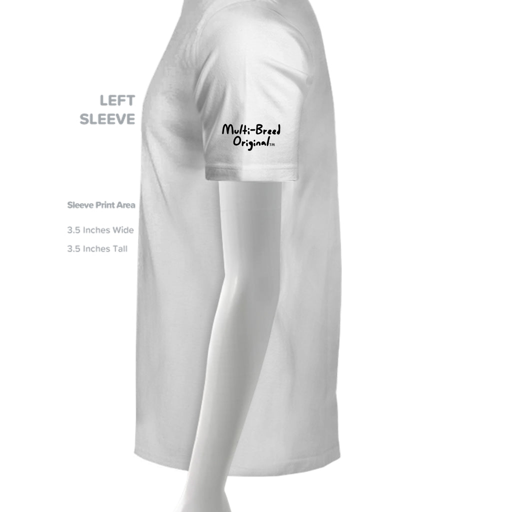 Vintage White - 6405 - SLEEVE_LEFT