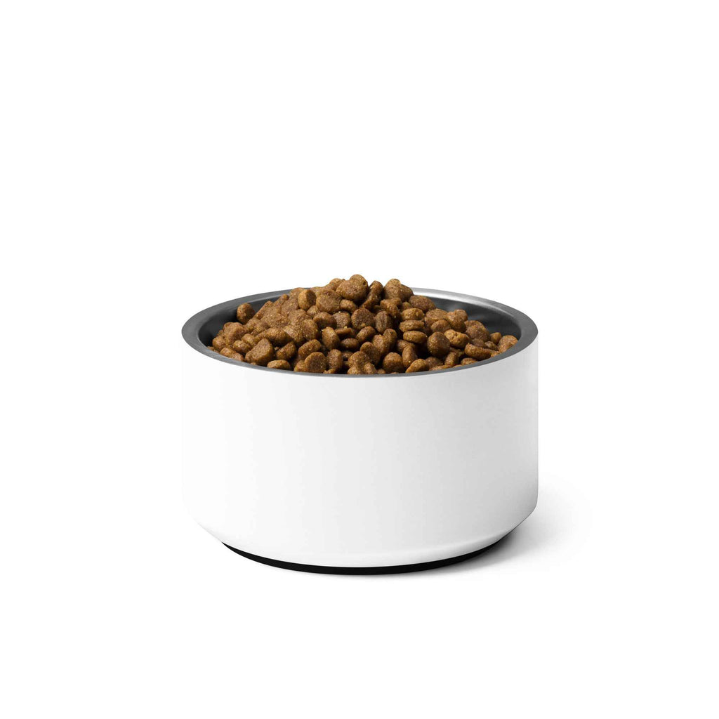 Pet bowl **one bowl per order**