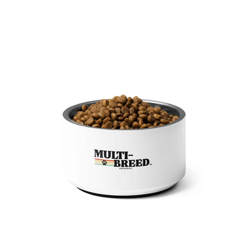 Pet bowl **one bowl per order**