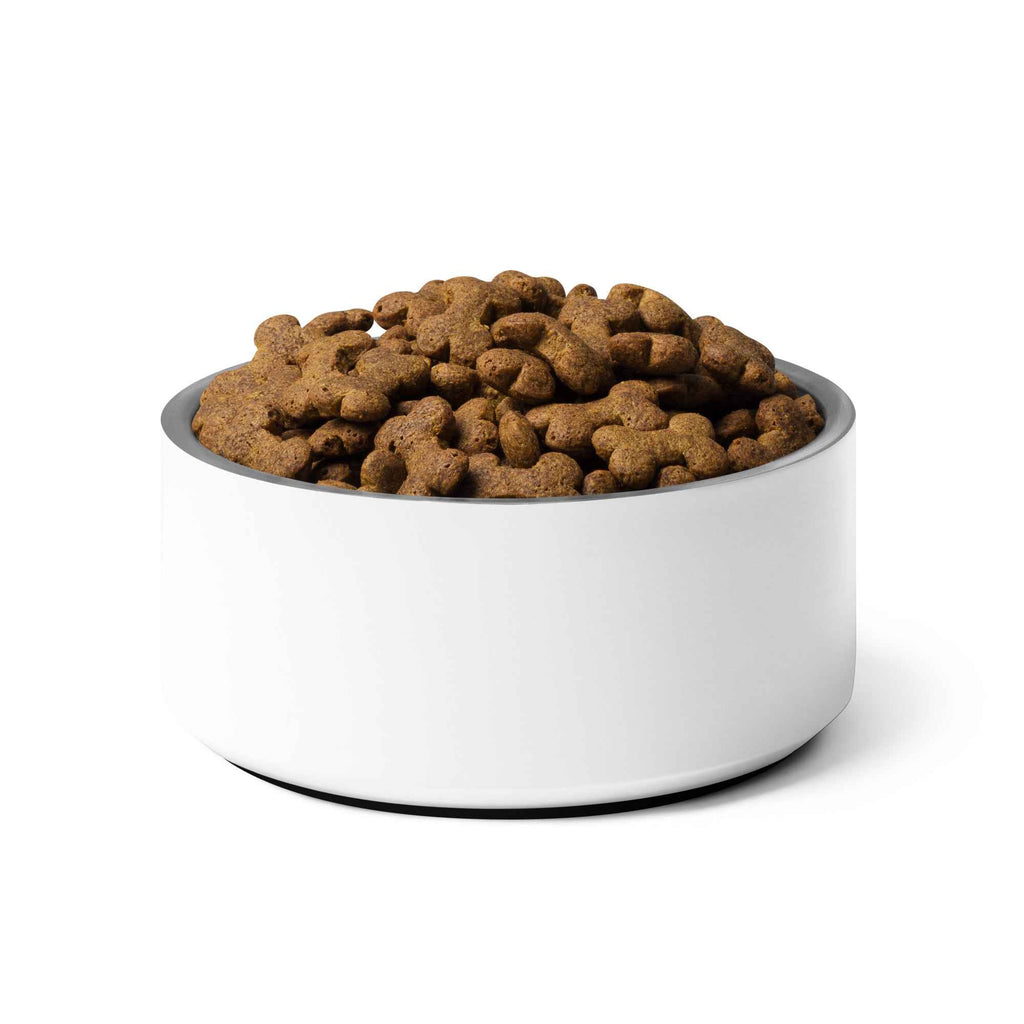 Pet bowl **one bowl per order**