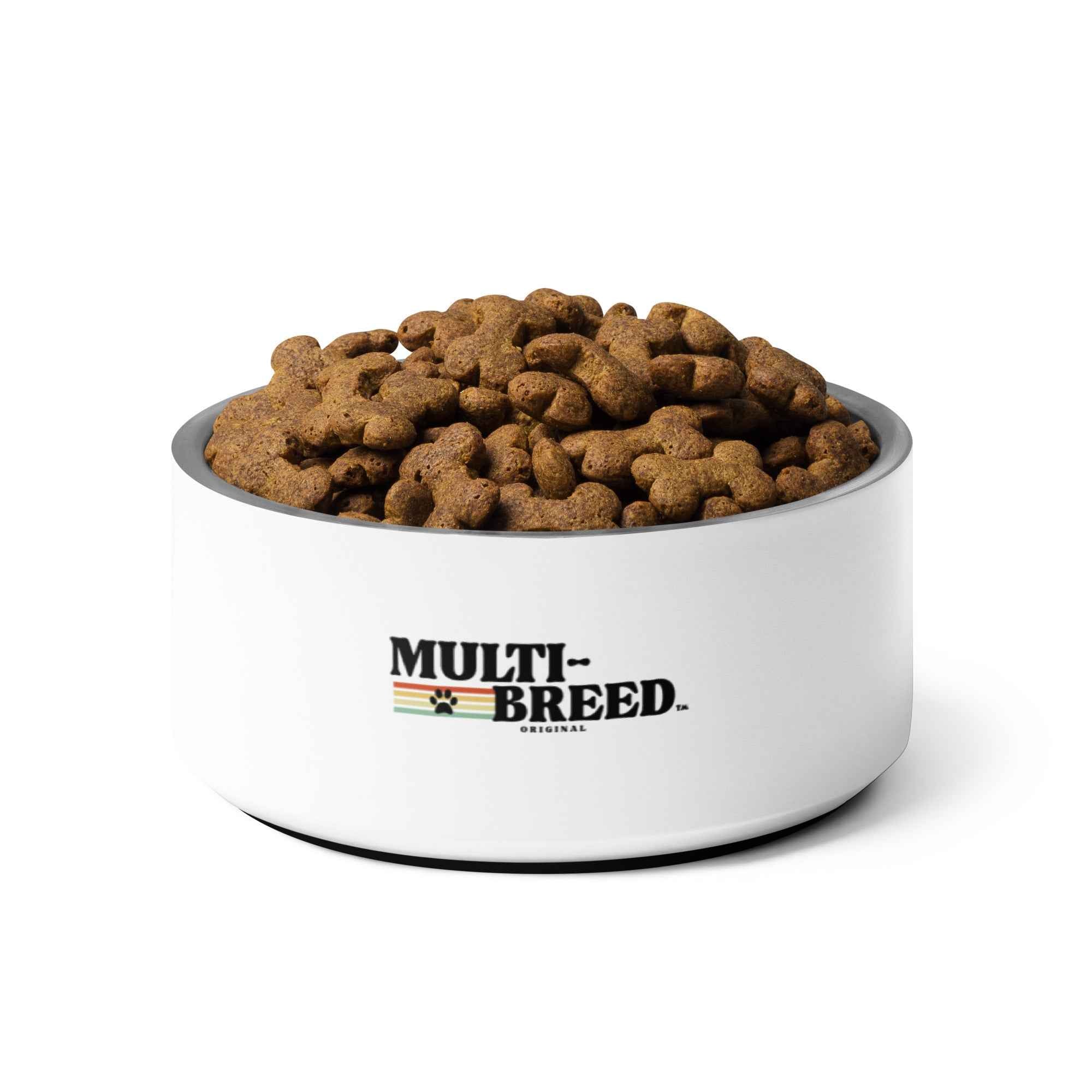 Pet bowl **one bowl per order**